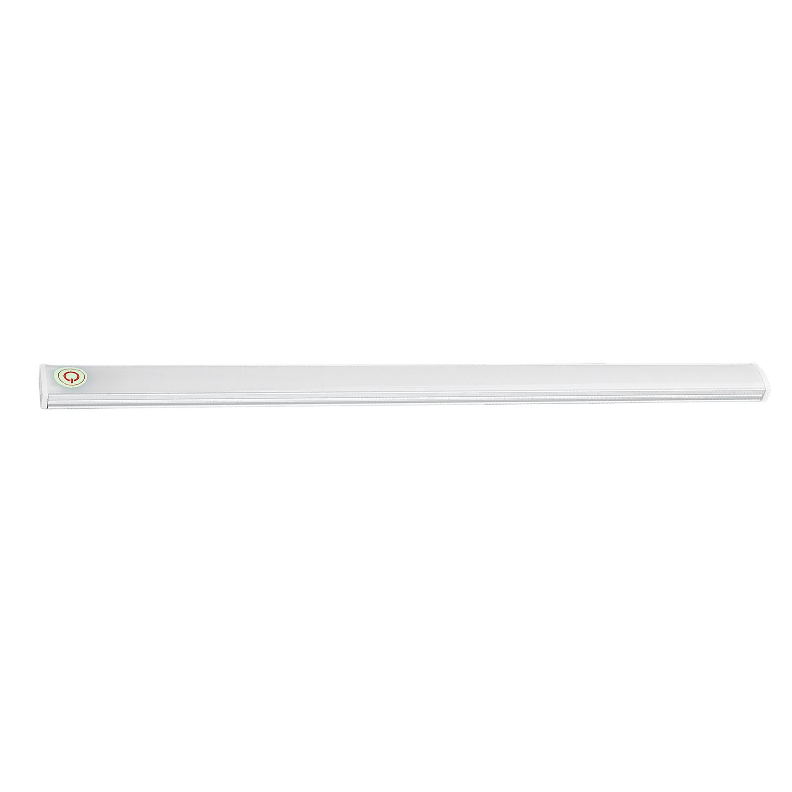 USB Reading Light Durable Easy Installation Uniform Soft Lighting Simple Fashionable Touch Lamp - Image 2