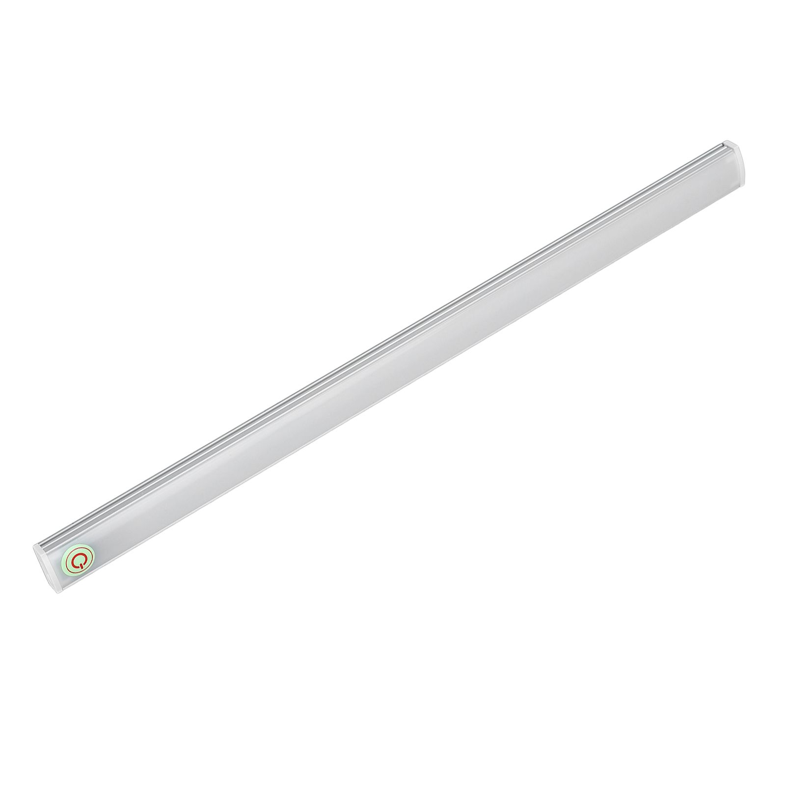 USB Reading Light Durable Easy Installation Uniform Soft Lighting Simple Fashionable Touch Lamp - Image 3