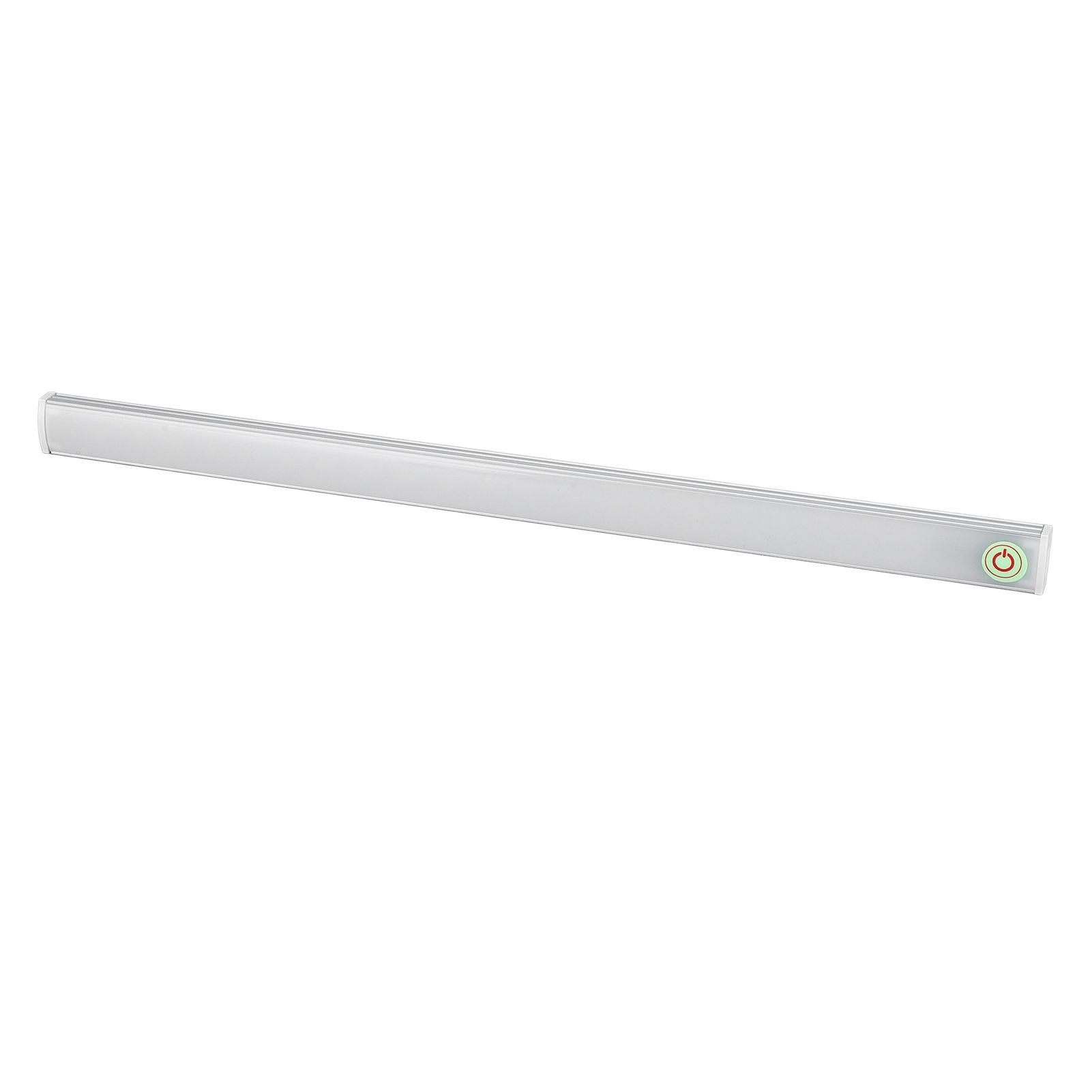USB Reading Light Durable Easy Installation Uniform Soft Lighting Simple Fashionable Touch Lamp - Image 4