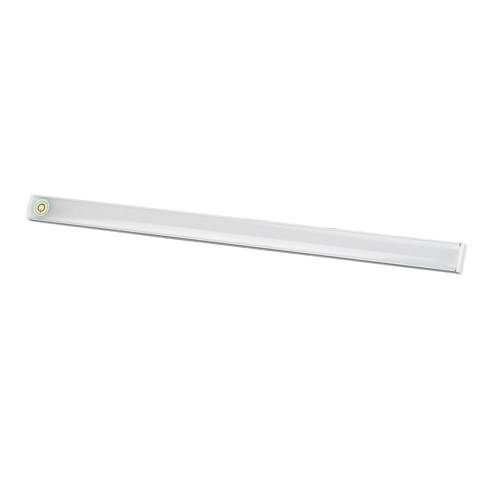 USB Reading Light Durable Easy Installation Uniform Soft Lighting Simple Fashionable Touch Lamp - Image 5