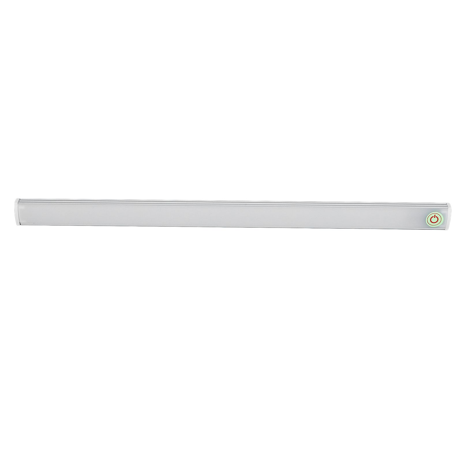 USB Reading Light Durable Easy Installation Uniform Soft Lighting Simple Fashionable Touch Lamp - Image 6