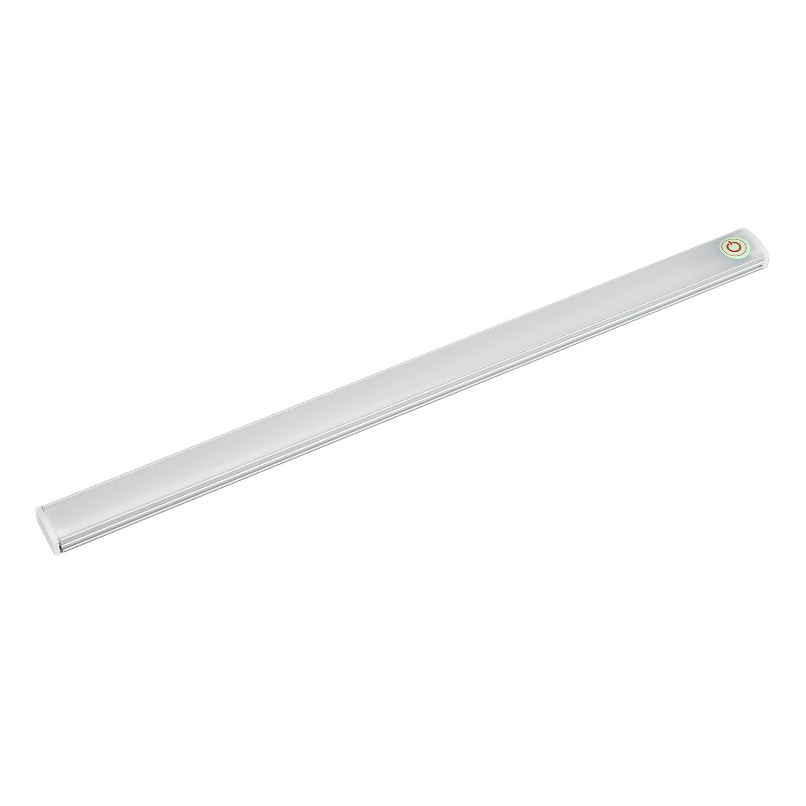 USB Reading Light Durable Easy Installation Uniform Soft Lighting Simple Fashionable Touch Lamp - Image 7