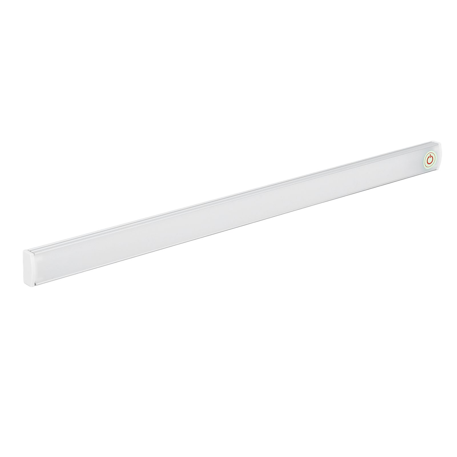 USB Reading Light Durable Easy Installation Uniform Soft Lighting Simple Fashionable Touch Lamp - Image 8