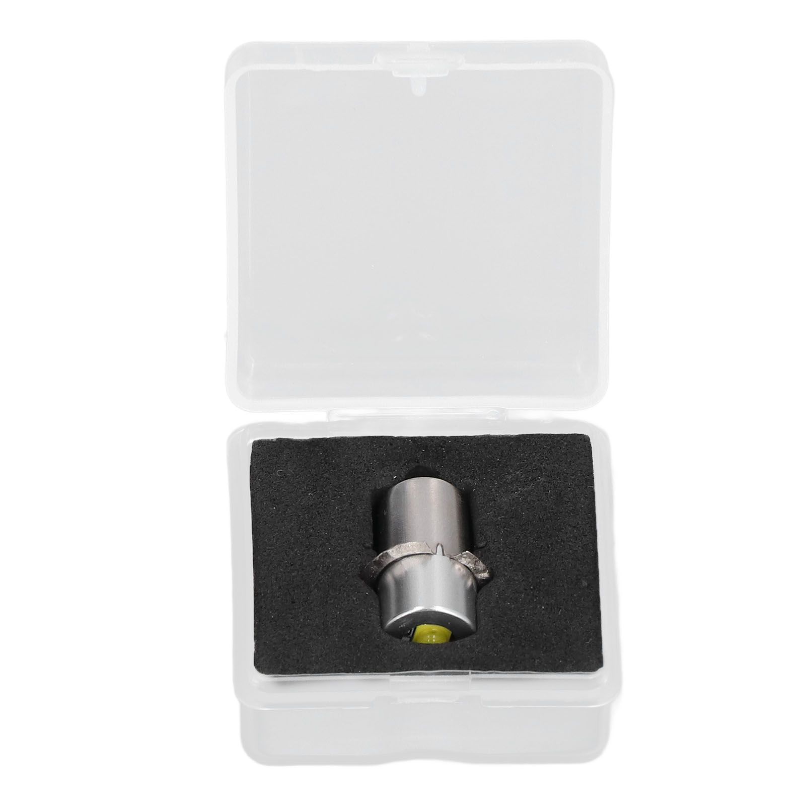 LED Bulb High Brightness White Light 3V 3W Long Service Life Flashlight Replacement Bulb - Image 1