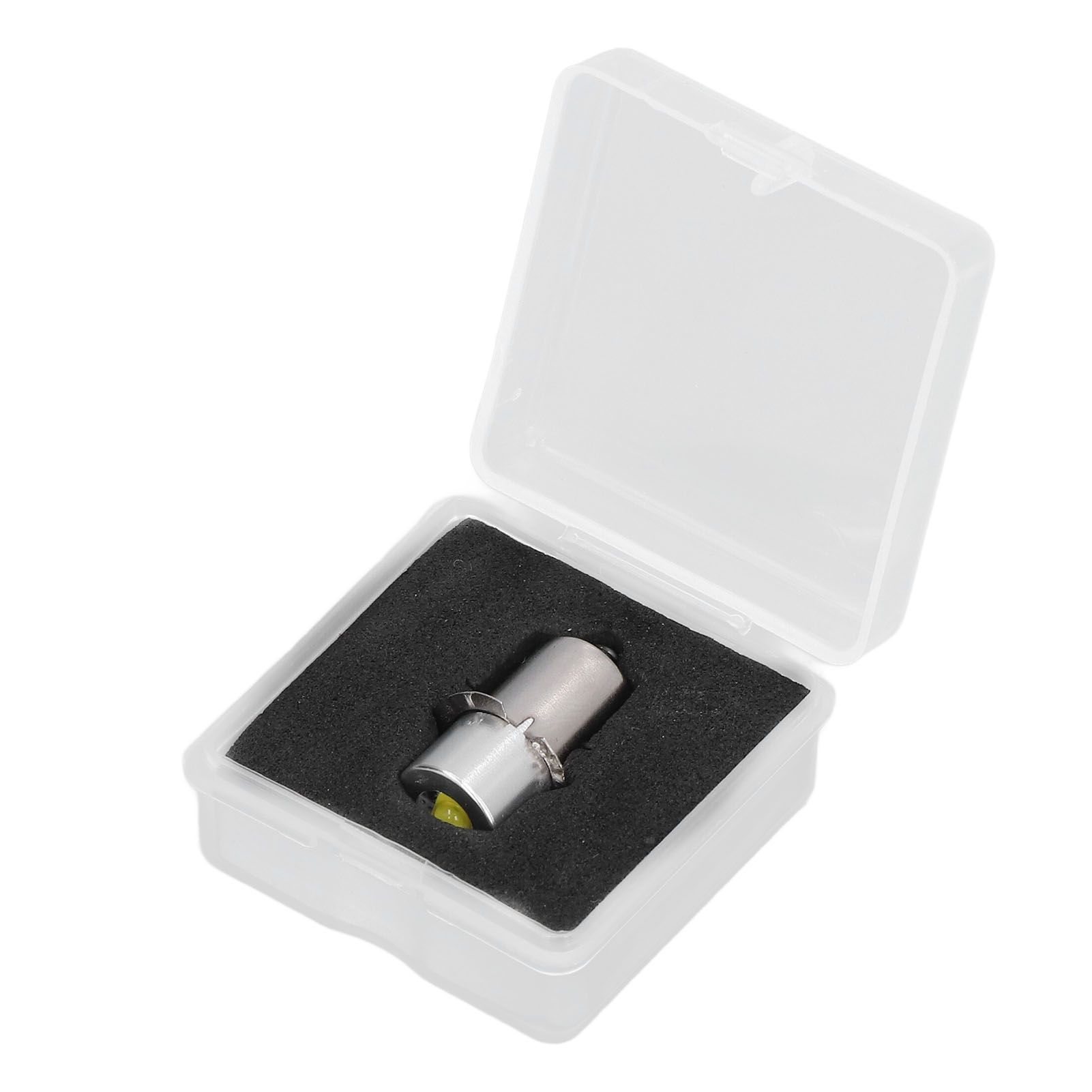 LED Bulb High Brightness White Light 3V 3W Long Service Life Flashlight Replacement Bulb - Image 2