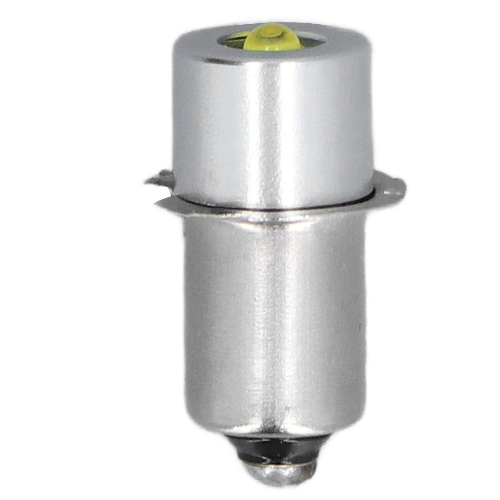 LED Bulb High Brightness White Light 3V 3W Long Service Life Flashlight Replacement Bulb - Image 3