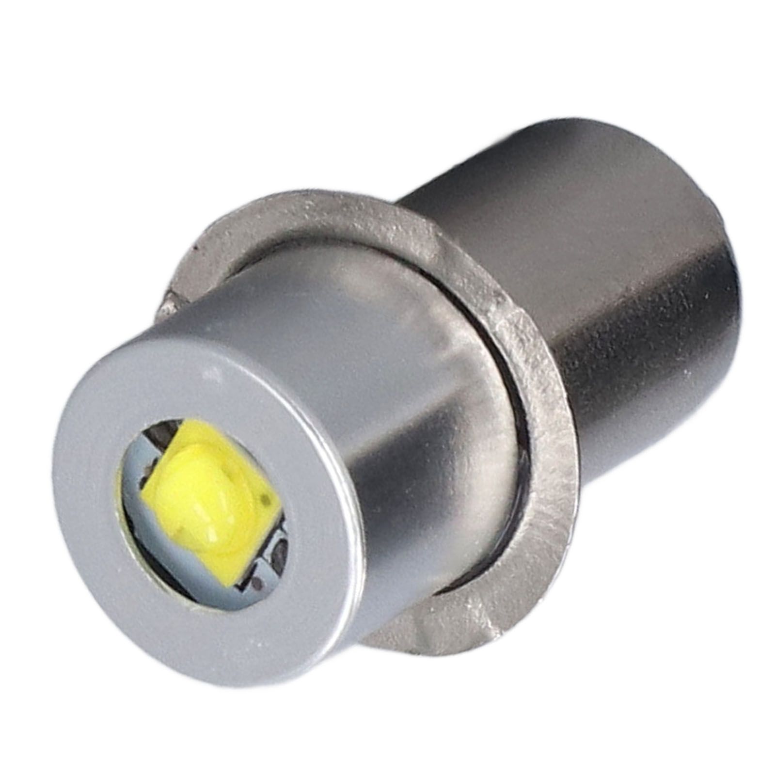 LED Bulb High Brightness White Light 3V 3W Long Service Life Flashlight Replacement Bulb - Image 4
