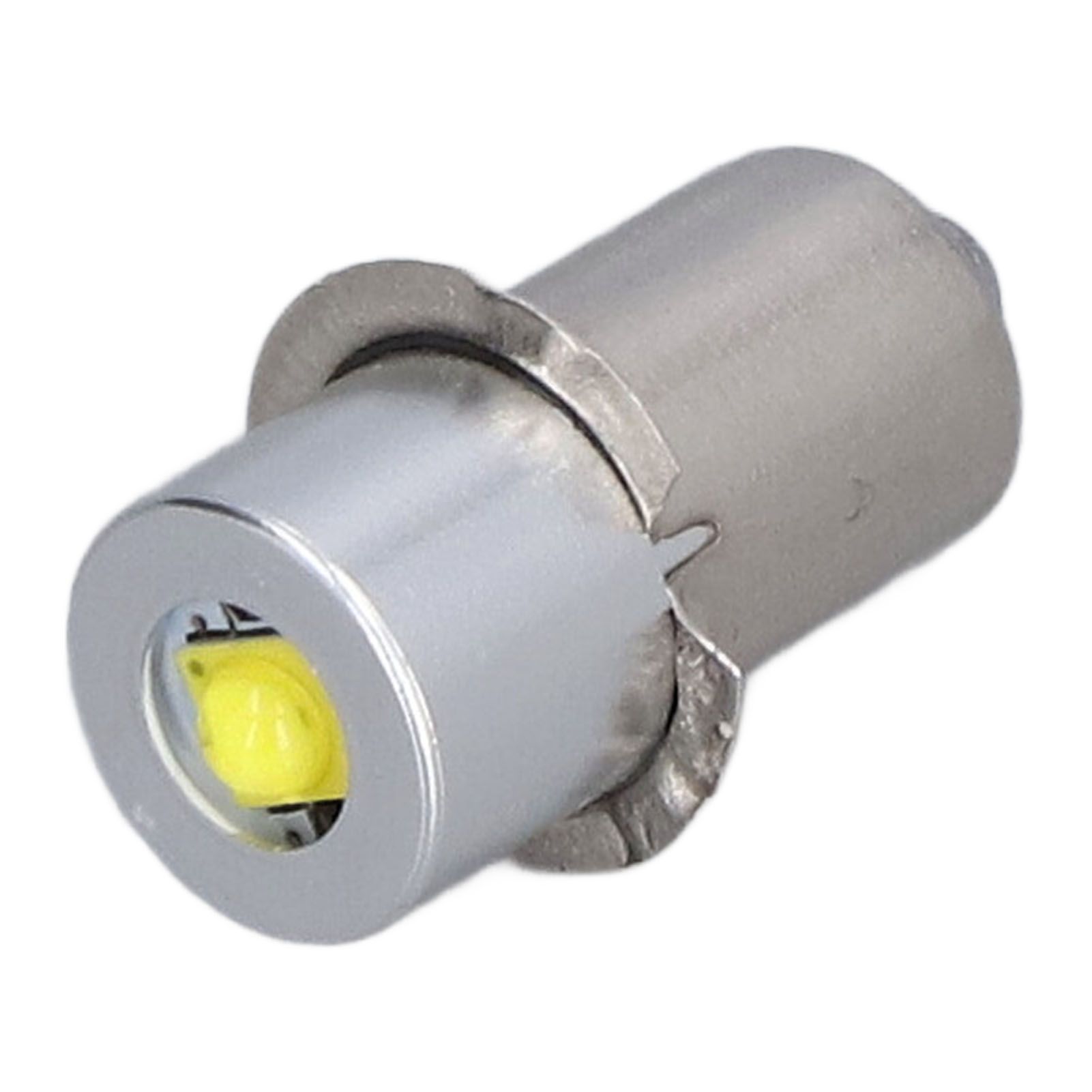 LED Bulb High Brightness White Light 3V 3W Long Service Life Flashlight Replacement Bulb - Image 6