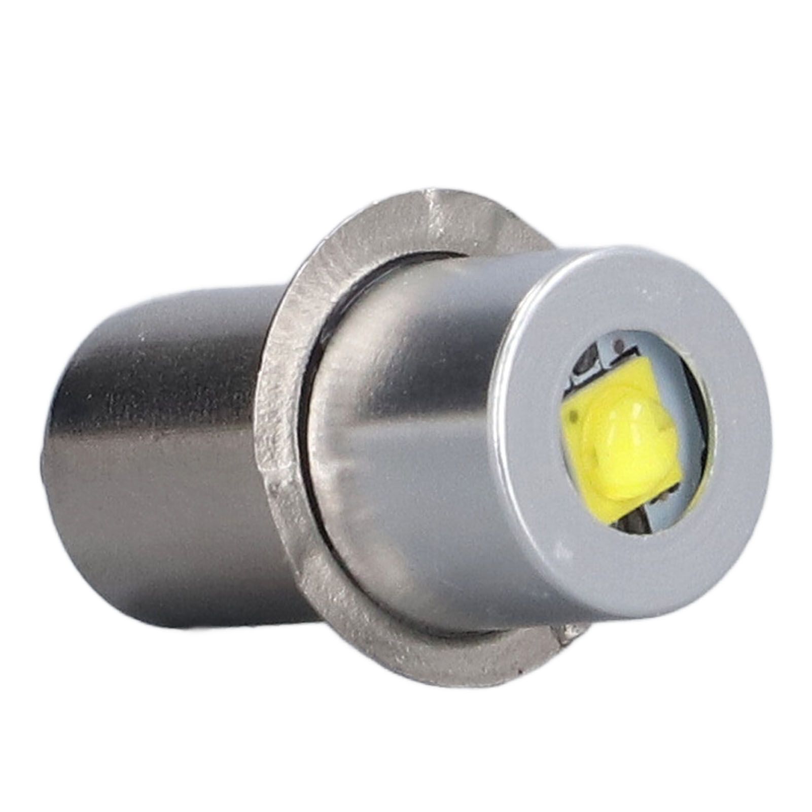 LED Bulb High Brightness White Light 3V 3W Long Service Life Flashlight Replacement Bulb - Image 7