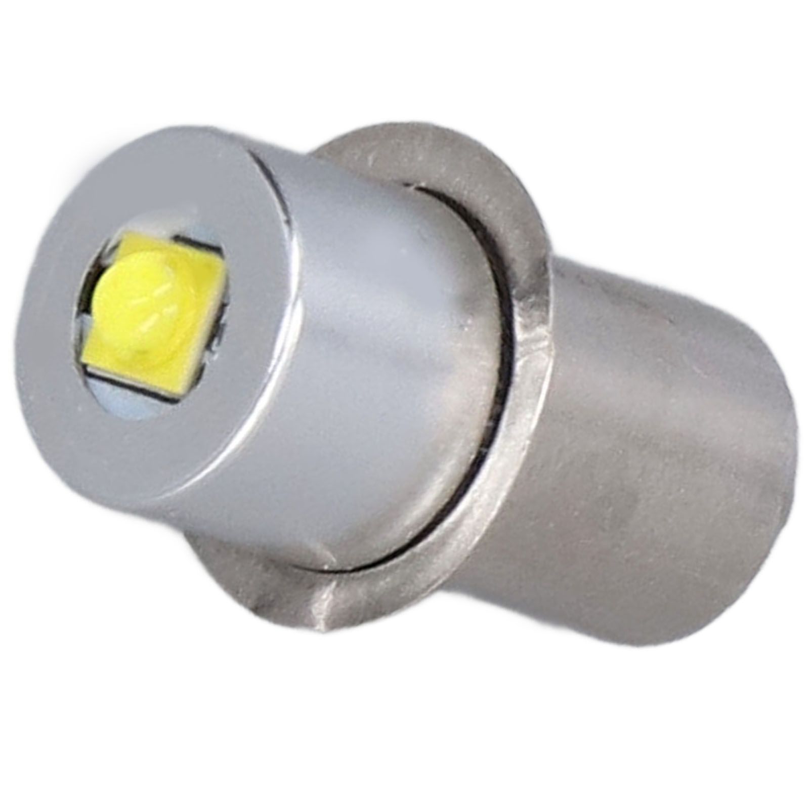 LED Bulb High Brightness White Light 4.5V 3W Long Service Life Flashlight Replacement Bulb - Image 3
