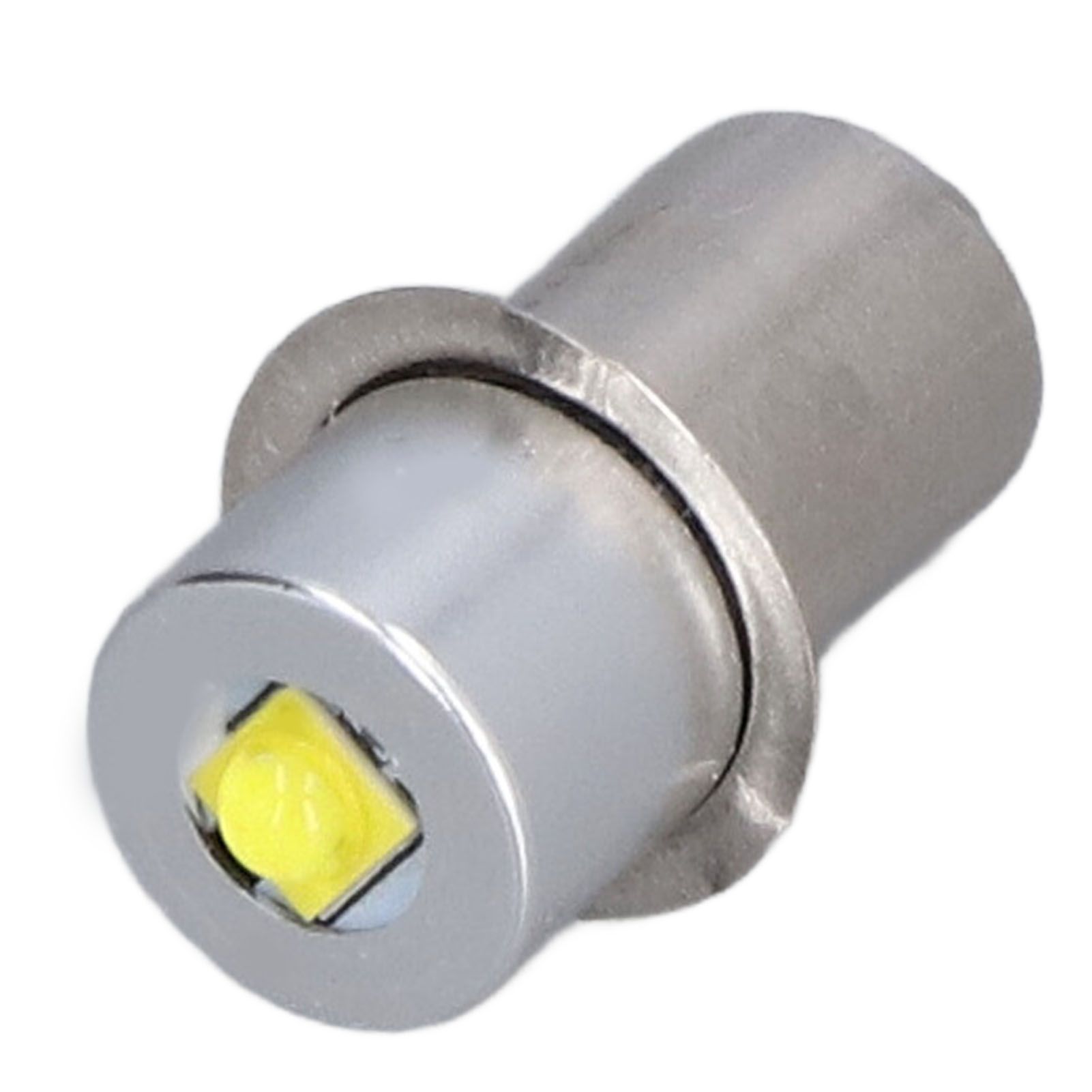 LED Bulb High Brightness White Light 4.5V 3W Long Service Life Flashlight Replacement Bulb - Image 4