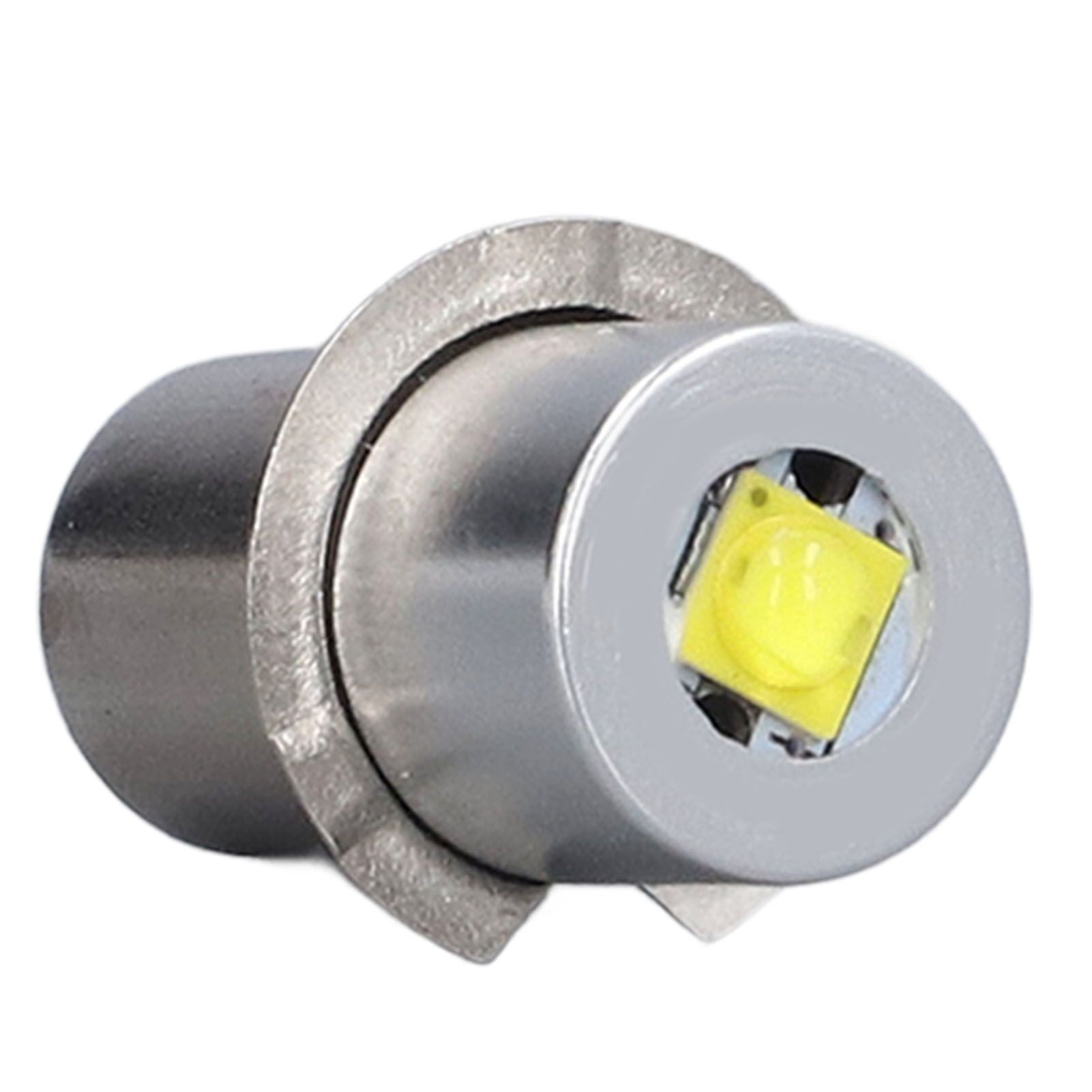LED Bulb High Brightness White Light 4.5V 3W Long Service Life Flashlight Replacement Bulb - Image 5