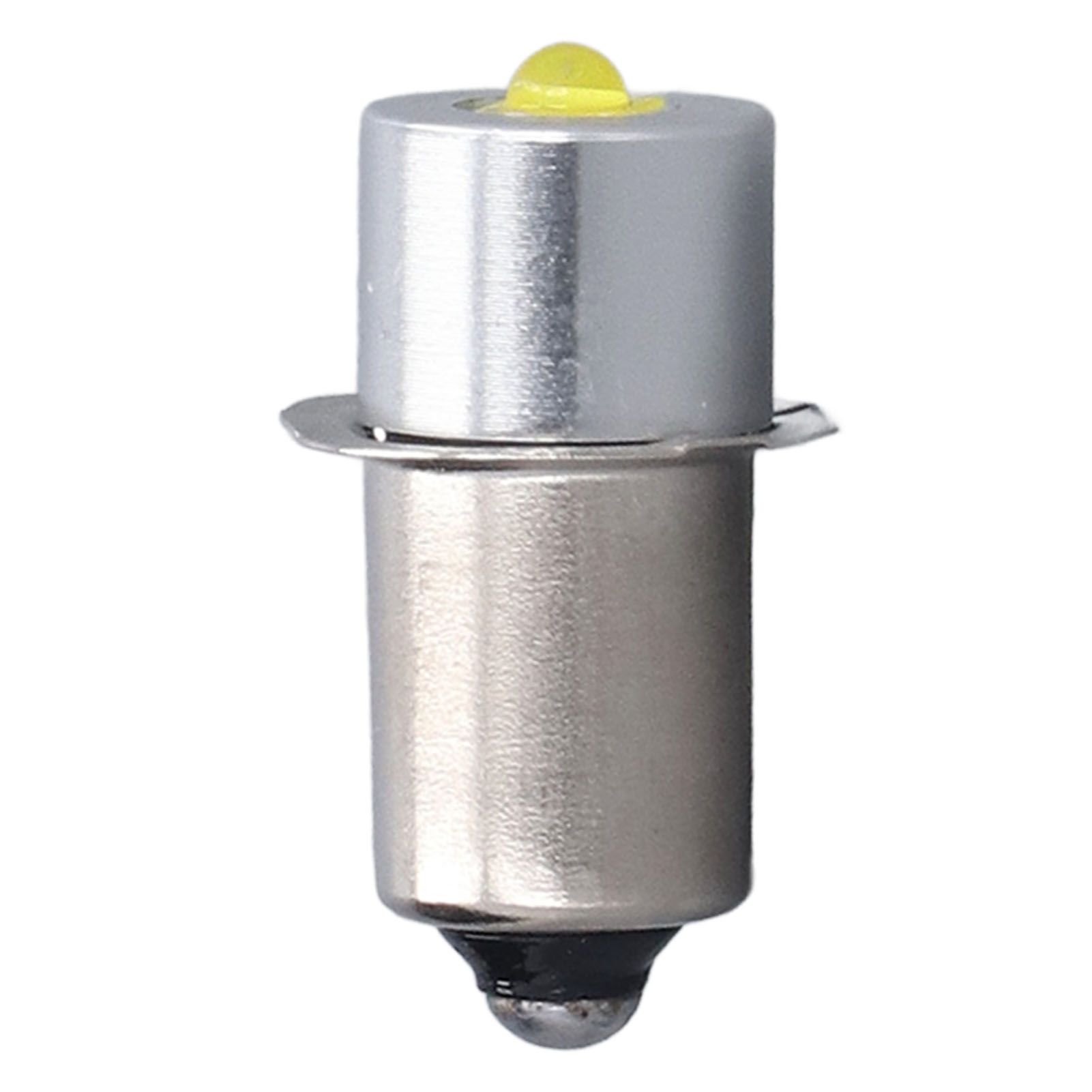LED Bulb High Brightness White Light 4.5V 3W Long Service Life Flashlight Replacement Bulb - Image 6