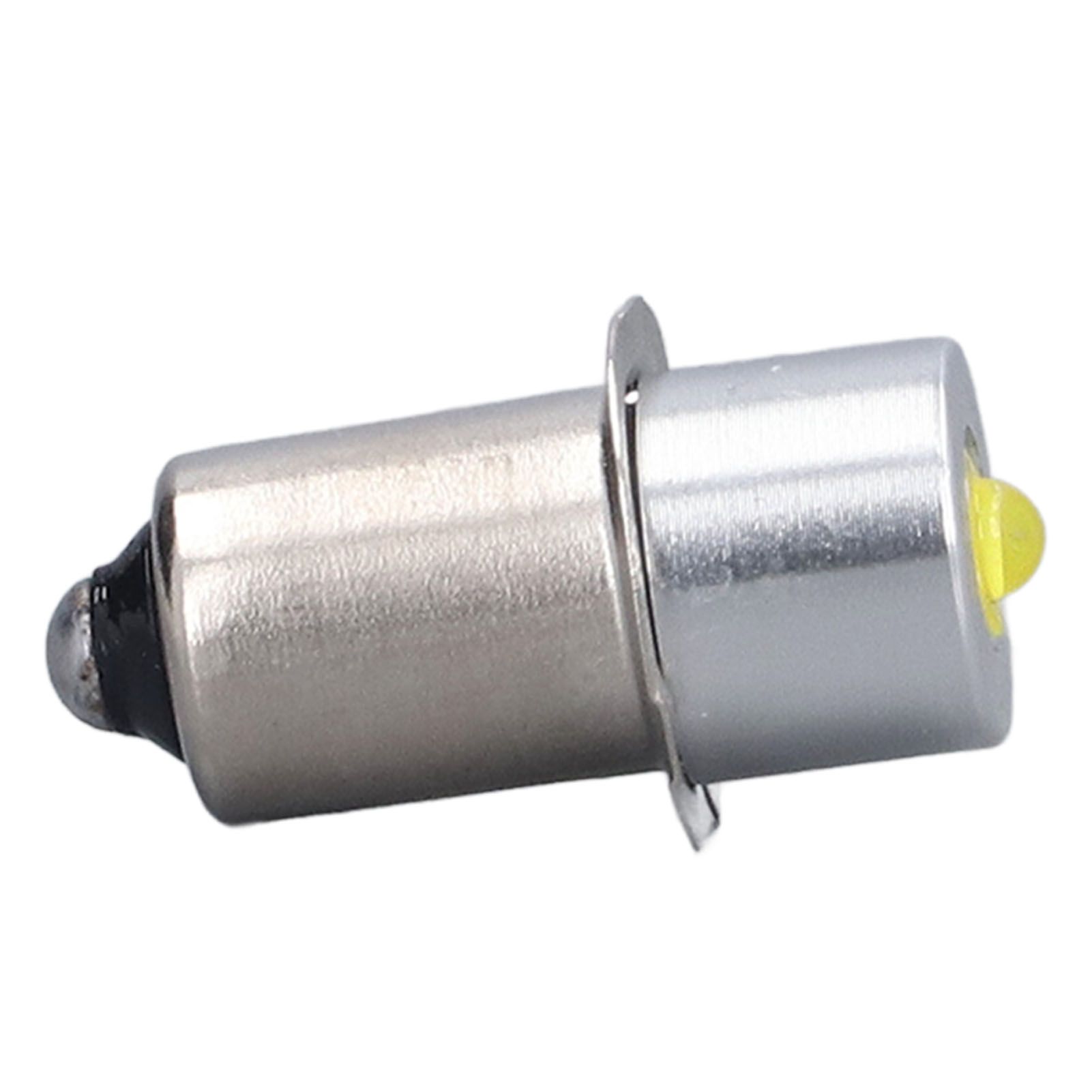 LED Bulb High Brightness White Light 4.5V 3W Long Service Life Flashlight Replacement Bulb - Image 7