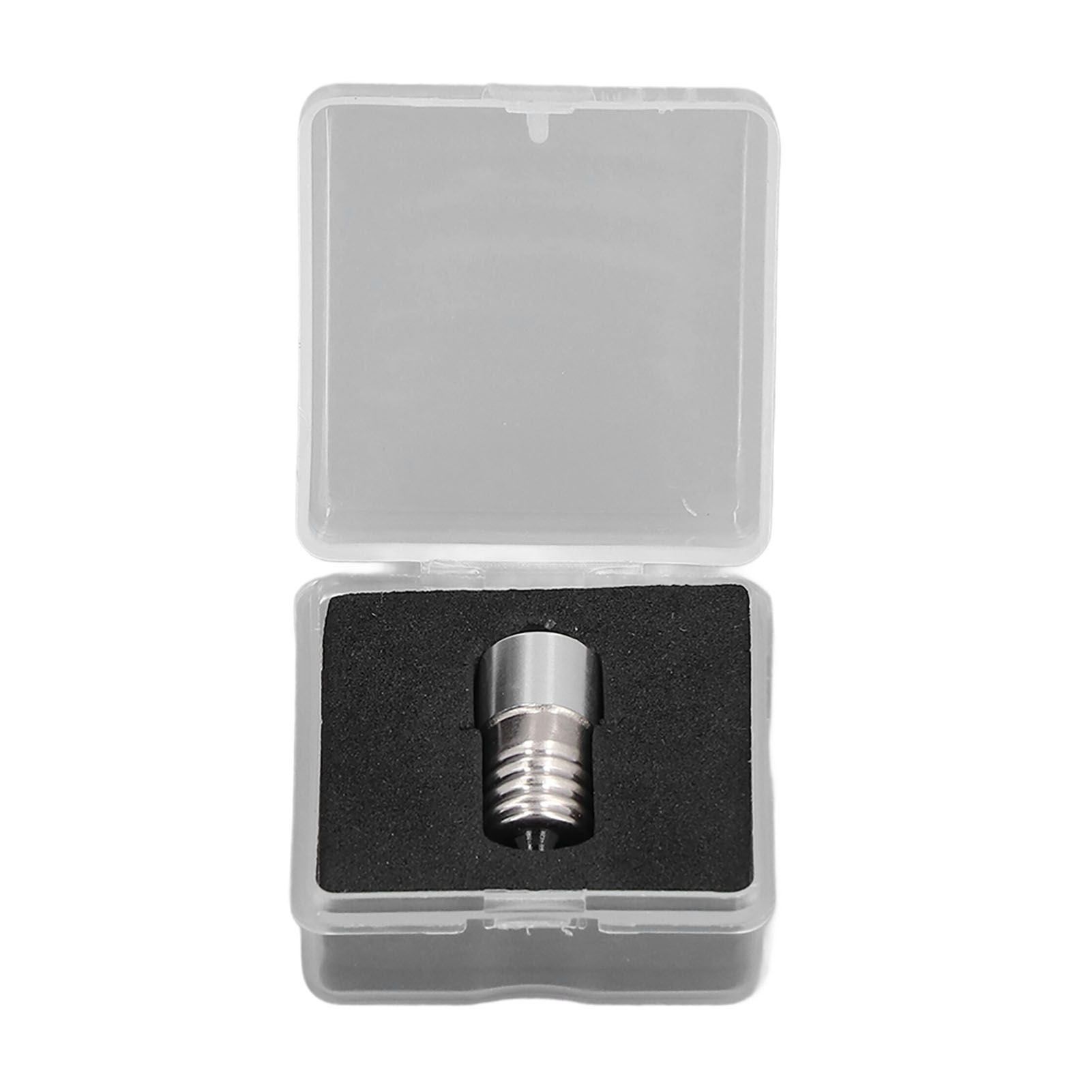 LED Flashlight Bulbs High Brightness 3W Stable Light Low Power Handheld LED Replacement Bulbs for Bicycle Headlight - Image 1