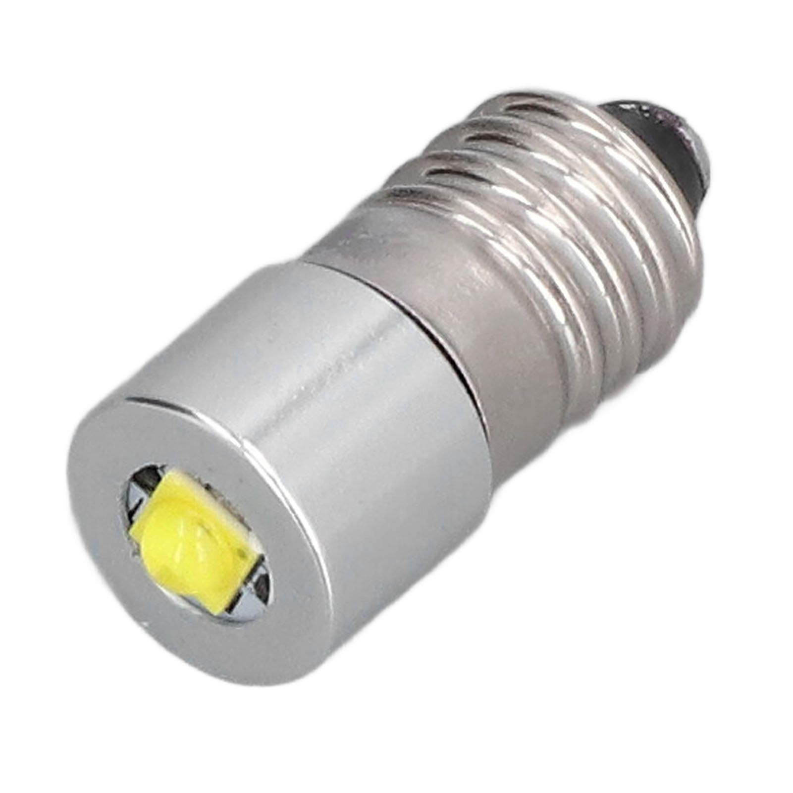 LED Flashlight Bulbs High Brightness 3W Stable Light Low Power Handheld LED Replacement Bulbs for Bicycle Headlight - Image 2
