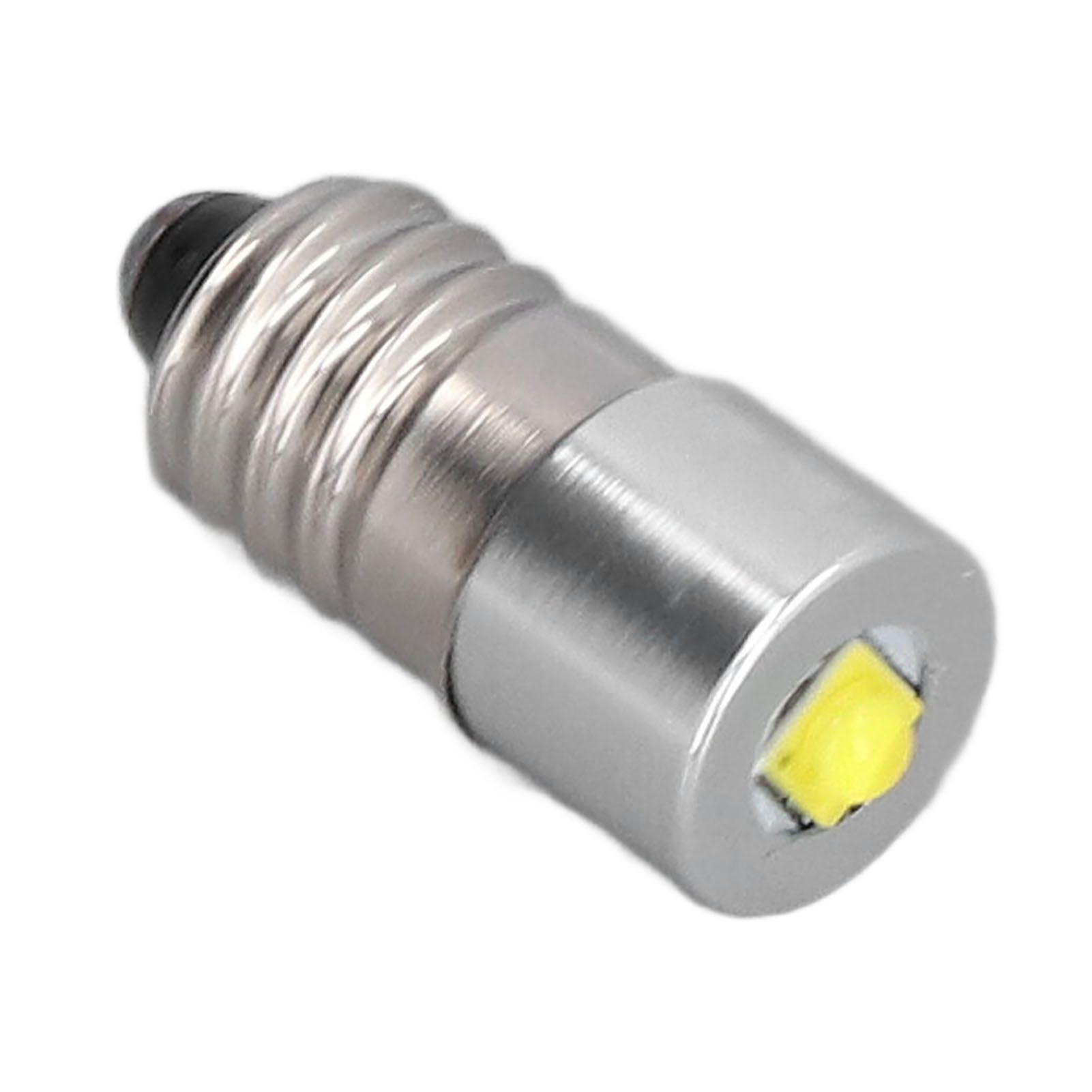 LED Flashlight Bulbs High Brightness 3W Stable Light Low Power Handheld LED Replacement Bulbs for Bicycle Headlight - Image 4