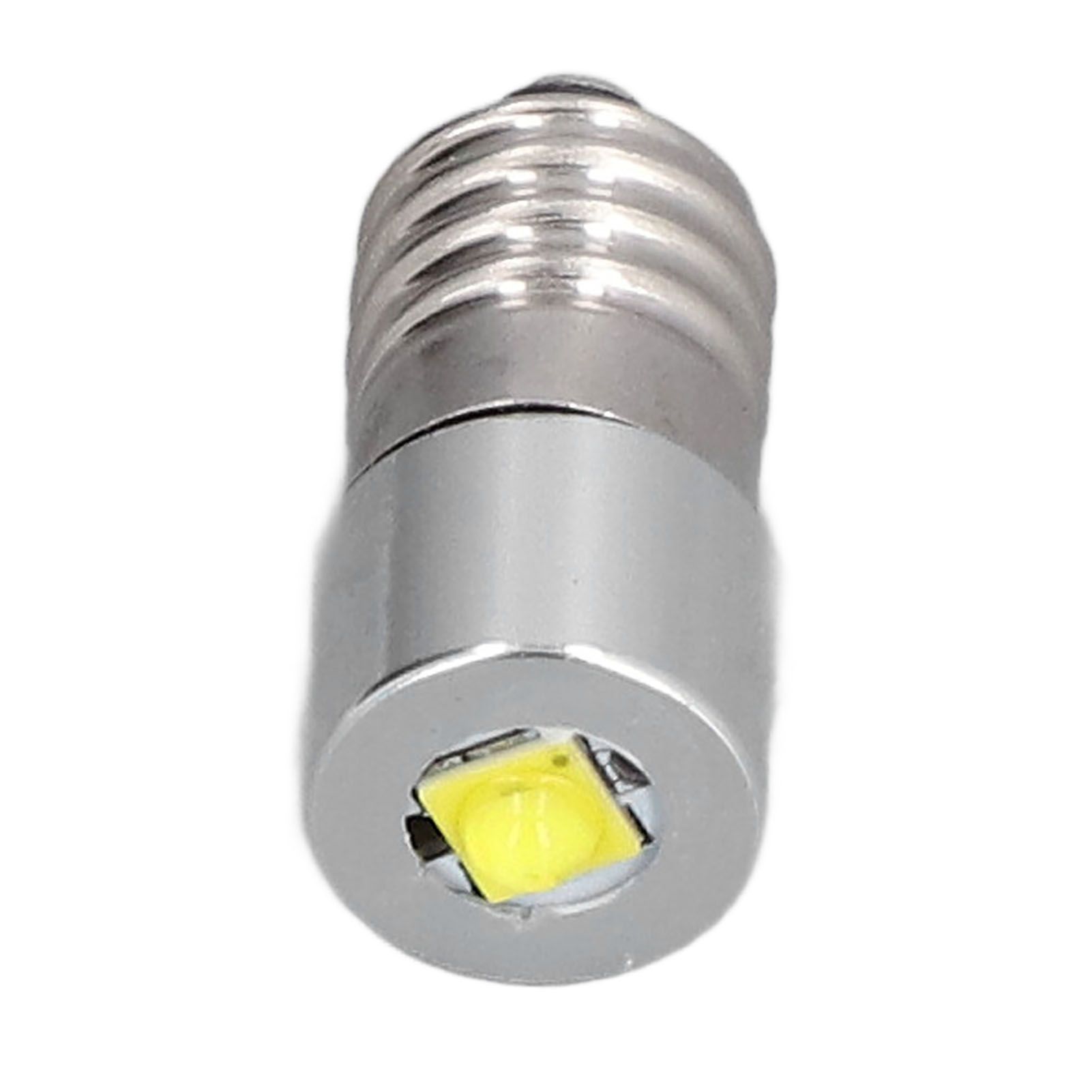 LED Flashlight Bulbs High Brightness 3W Stable Light Low Power Handheld LED Replacement Bulbs for Bicycle Headlight - Image 8
