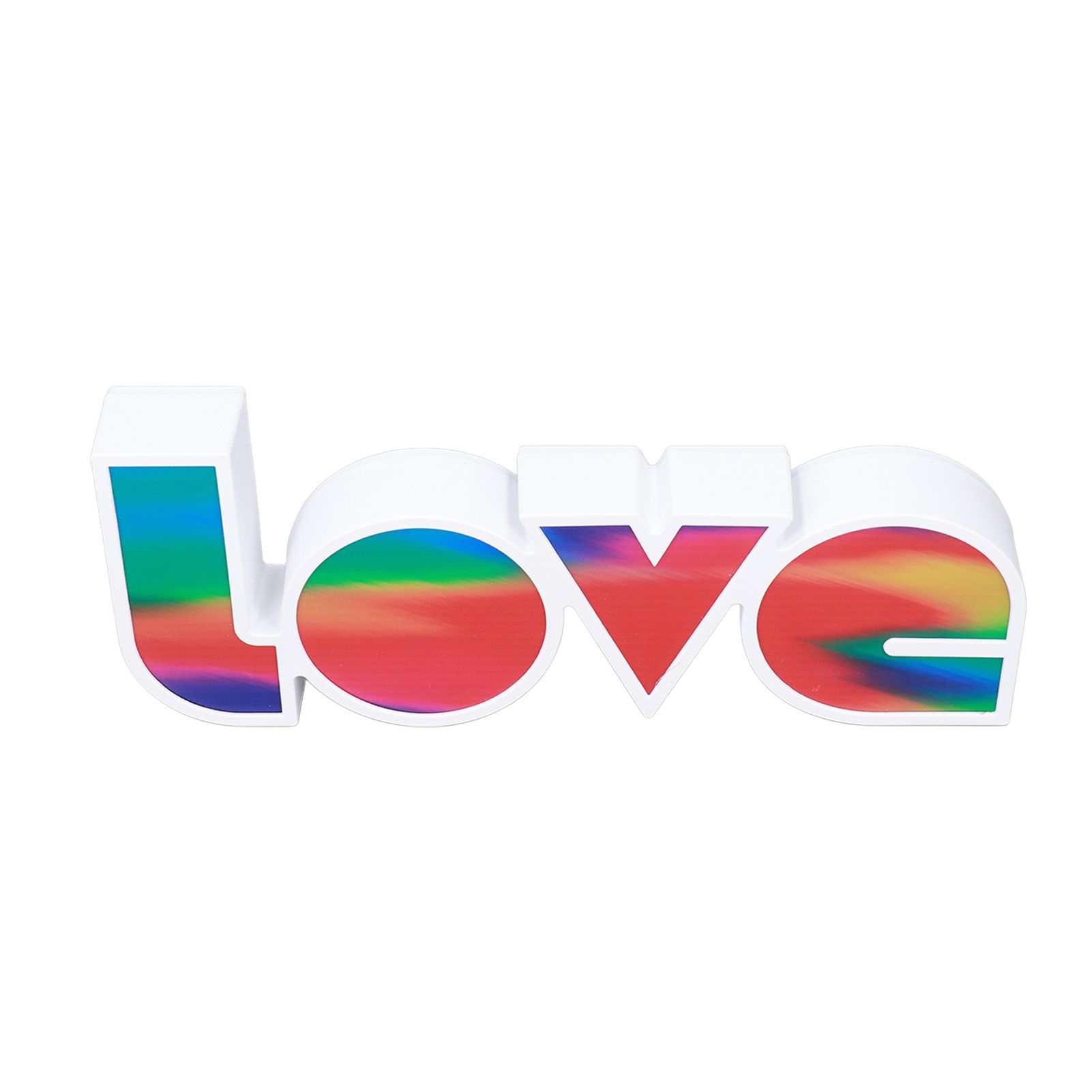 Love Letter Night Light Hangable Decorative Desktop LED Neon Lamp for Wedding Party BedroomRendering - Image 4
