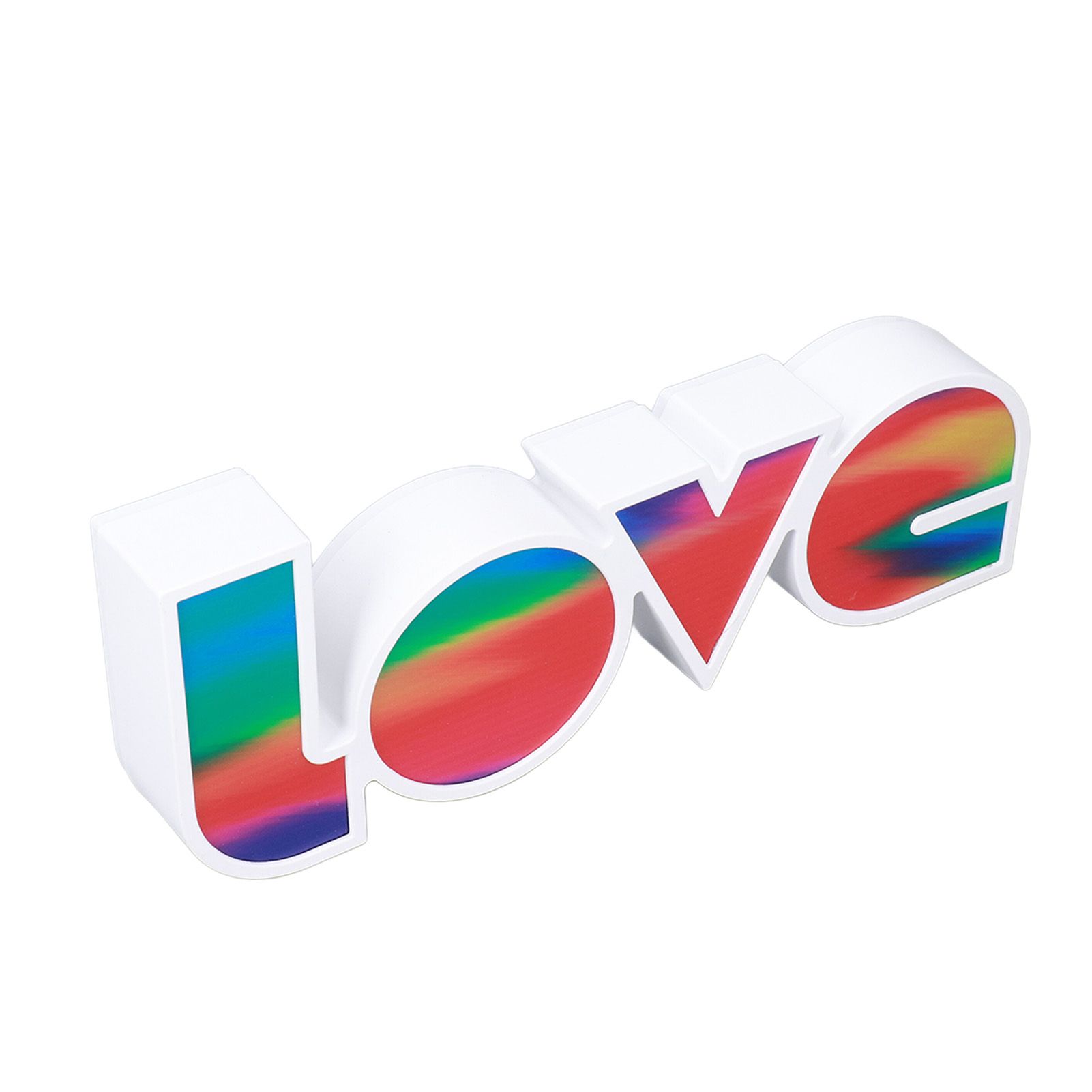 Love Letter Night Light Hangable Decorative Desktop LED Neon Lamp for Wedding Party BedroomRendering - Image 5