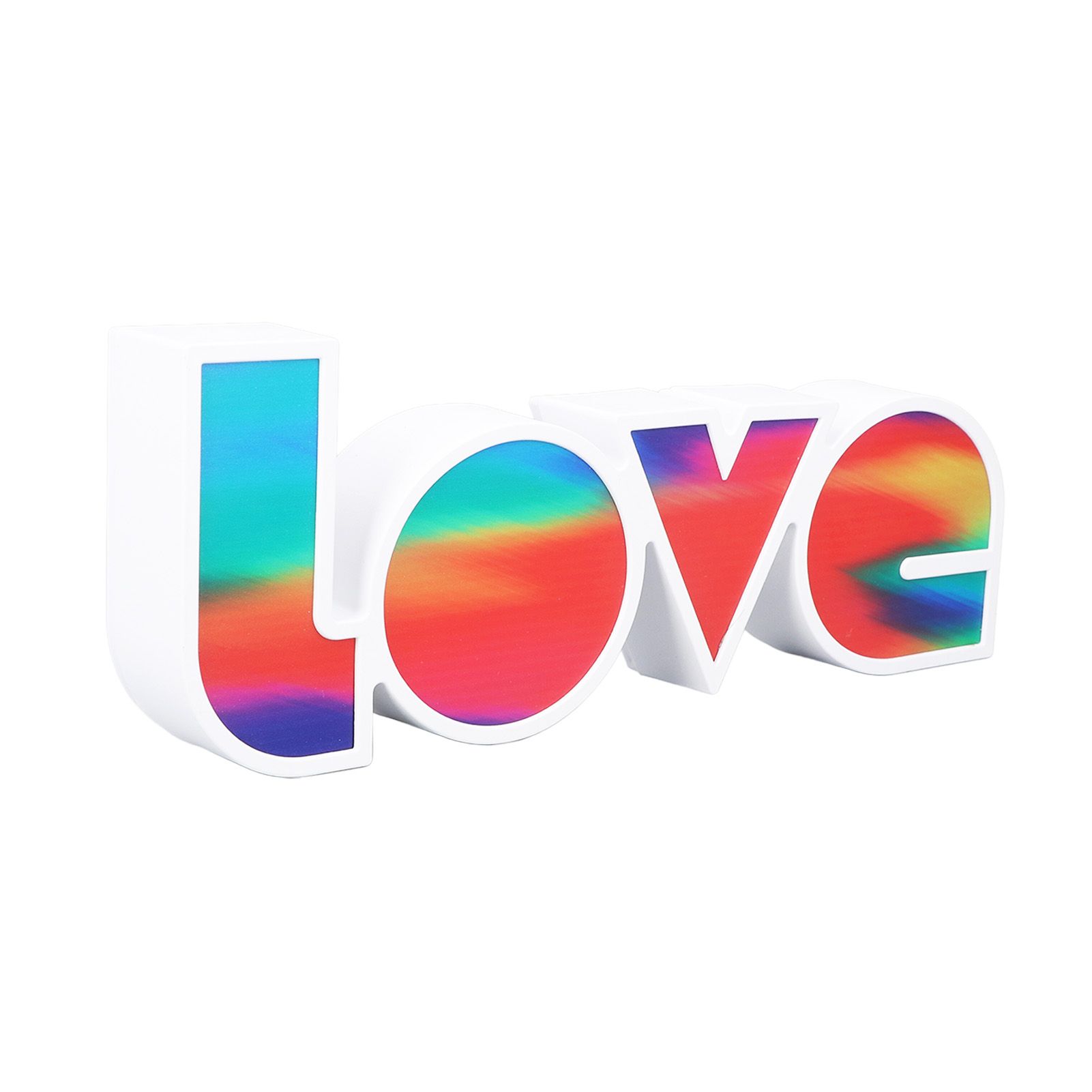 Love Letter Night Light Hangable Decorative Desktop LED Neon Lamp for Wedding Party BedroomRendering - Image 7
