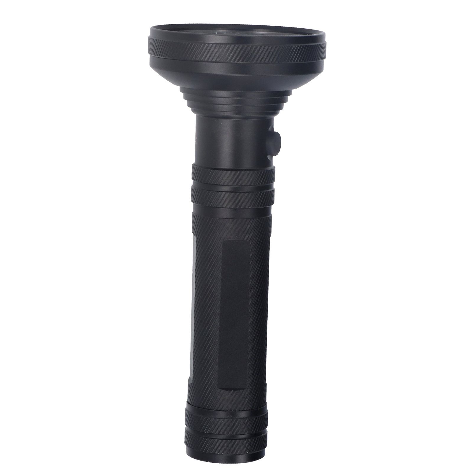 UV Flashlight Waterproof Safe Reliable Black Fluorescent Detection Supplies for Banknote Verification Stain Detection - Image 5