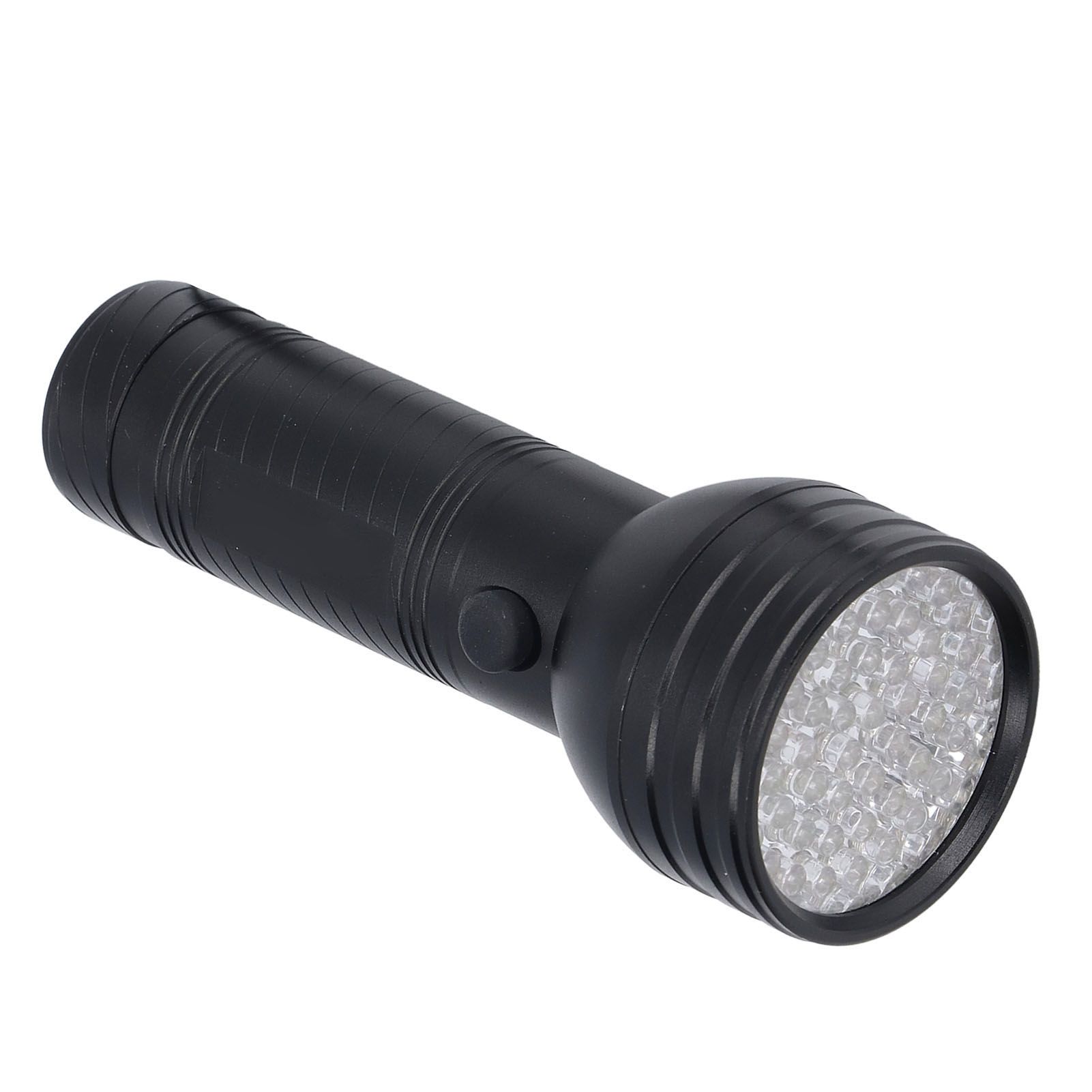 UV Flashlight 51 LED 395nm Waterproof Large Irradiation Range Excellent Performance Fluorescent Detection Supplies - Image 3