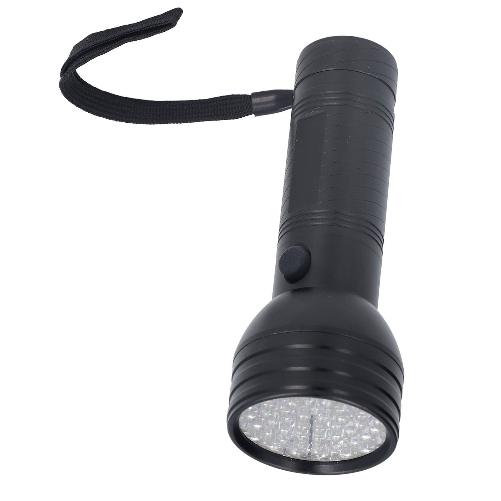 UV Flashlight 51 LED 395nm Waterproof Large Irradiation Range Excellent Performance Fluorescent Detection Supplies - Image 5