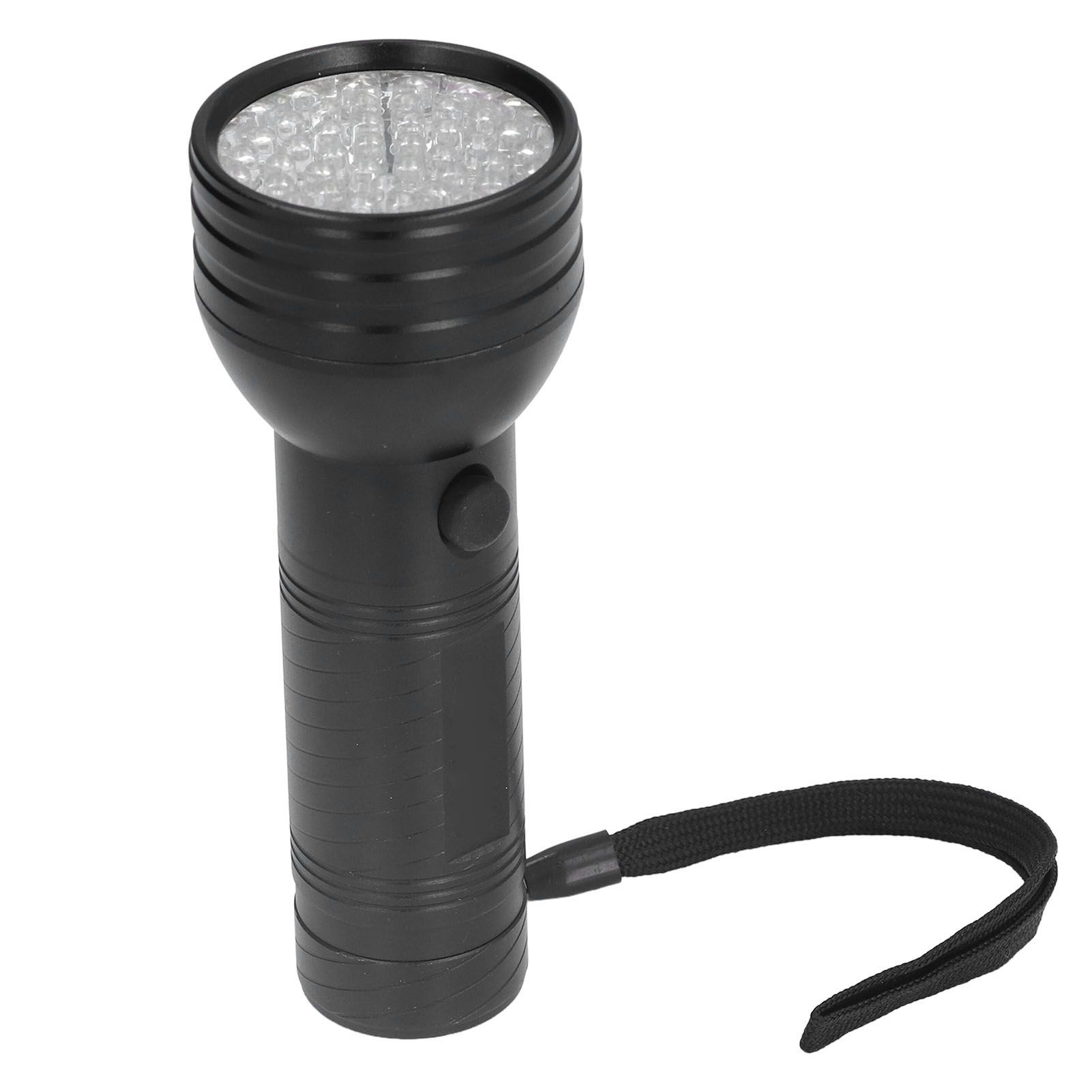 UV Flashlight 51 LED 395nm Waterproof Large Irradiation Range Excellent Performance Fluorescent Detection Supplies - Image 6