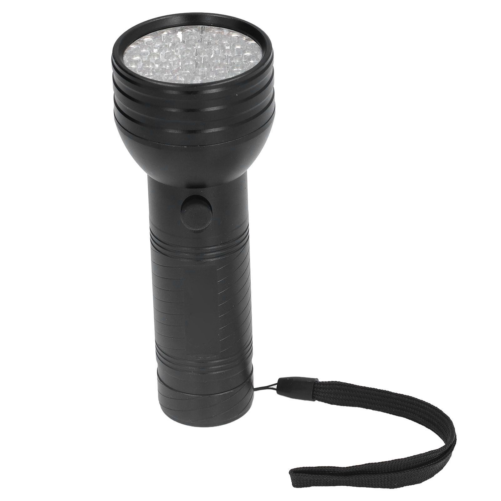 UV Flashlight 51 LED 395nm Waterproof Large Irradiation Range Excellent Performance Fluorescent Detection Supplies - Image 8