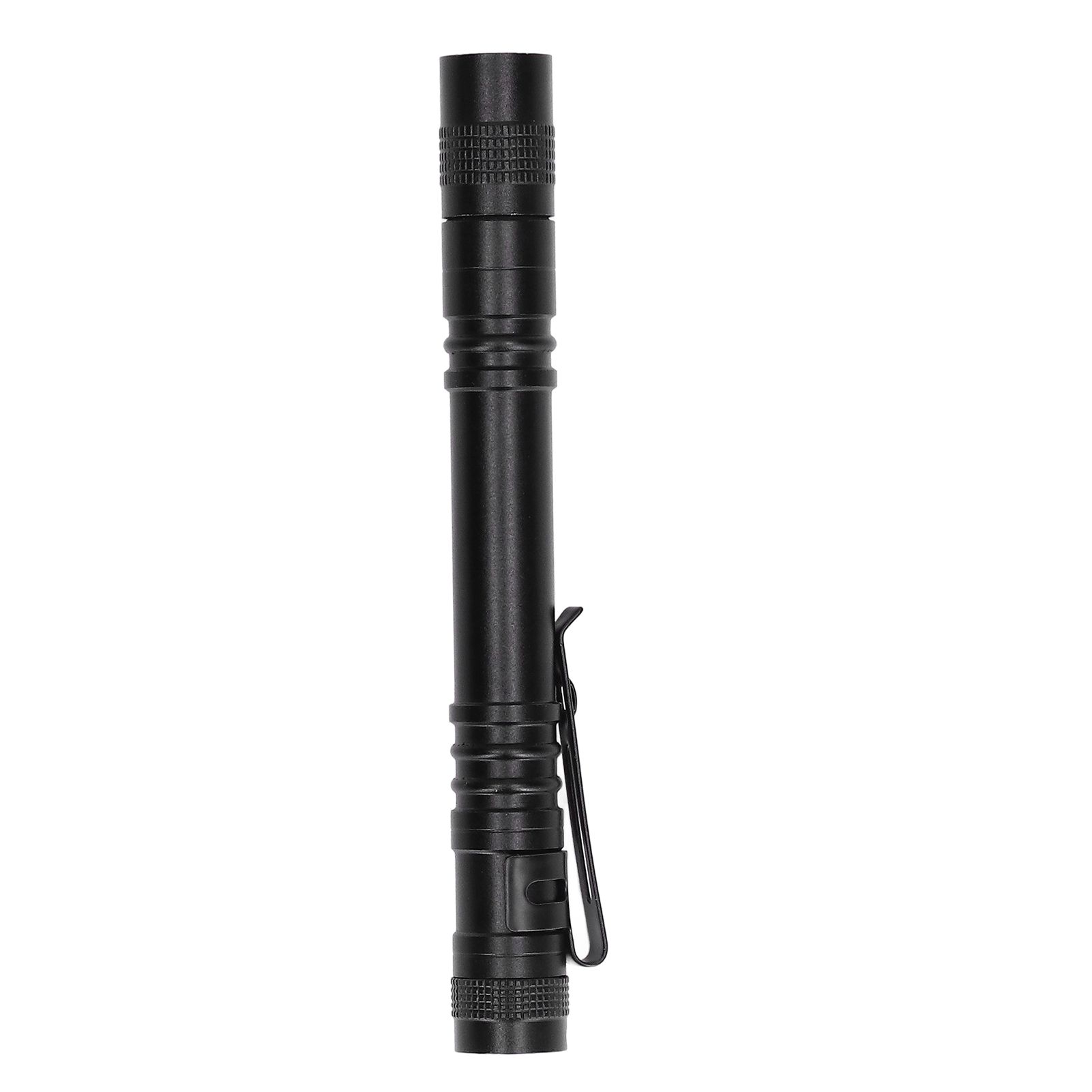 Super Mini LED Flashlight High Lm Handheld Pen Light for Camping Outdoor Emergency Everyday Flashlights - Image 1