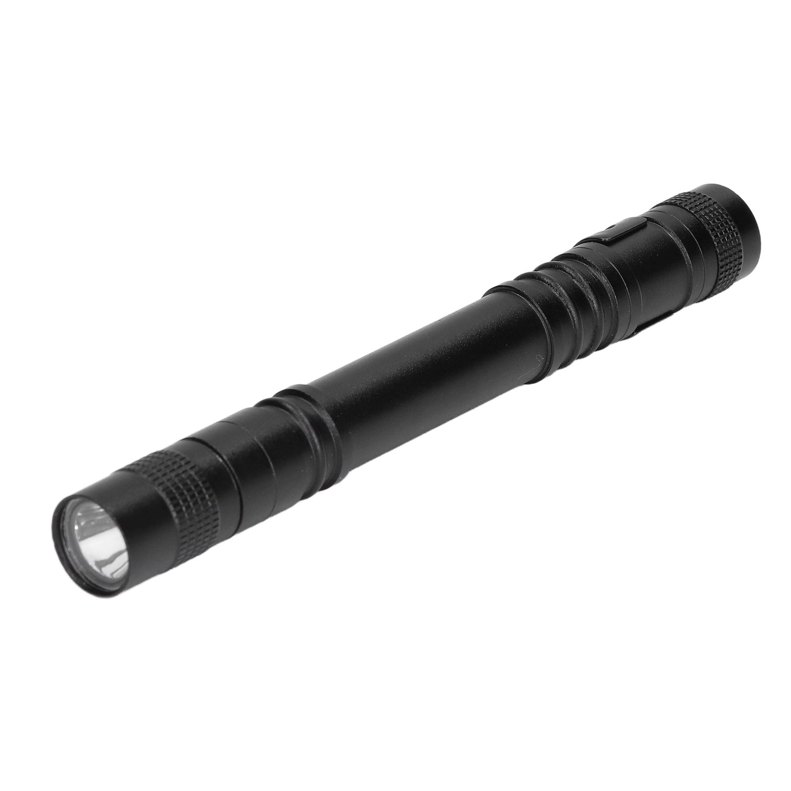 Super Mini LED Flashlight High Lm Handheld Pen Light for Camping Outdoor Emergency Everyday Flashlights - Image 2