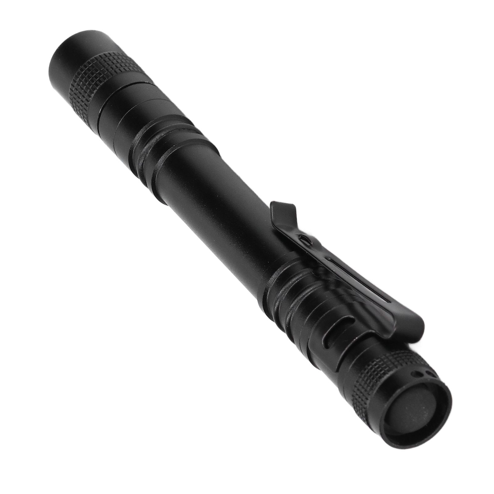 Super Mini LED Flashlight High Lm Handheld Pen Light for Camping Outdoor Emergency Everyday Flashlights - Image 3
