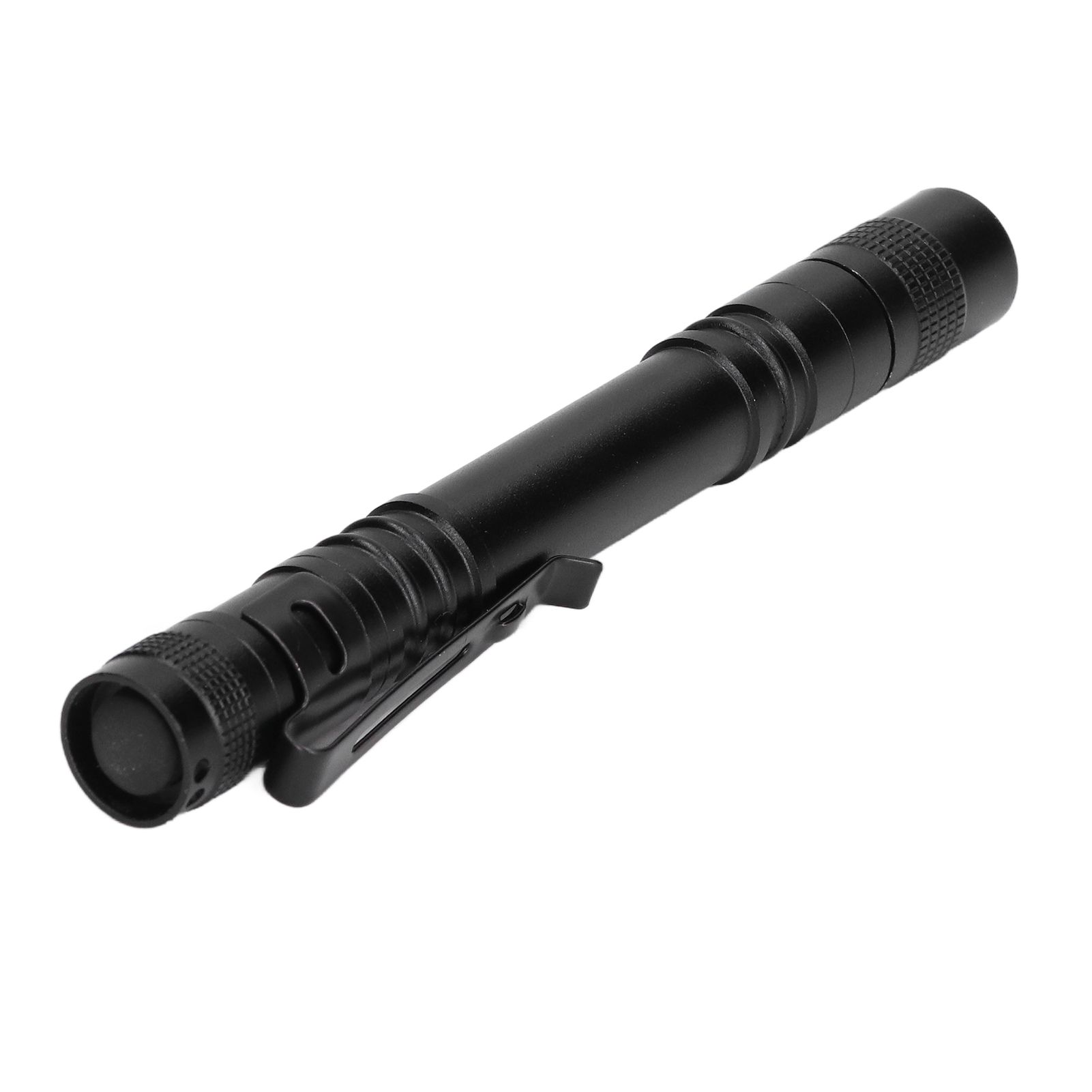 Super Mini LED Flashlight High Lm Handheld Pen Light for Camping Outdoor Emergency Everyday Flashlights - Image 4