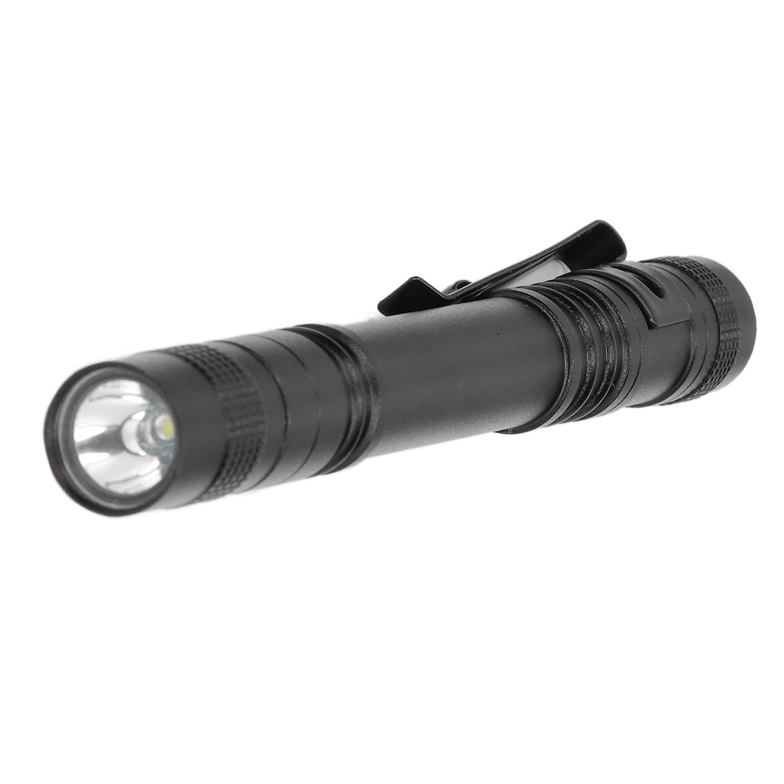 Super Mini LED Flashlight High Lm Handheld Pen Light for Camping Outdoor Emergency Everyday Flashlights - Image 5
