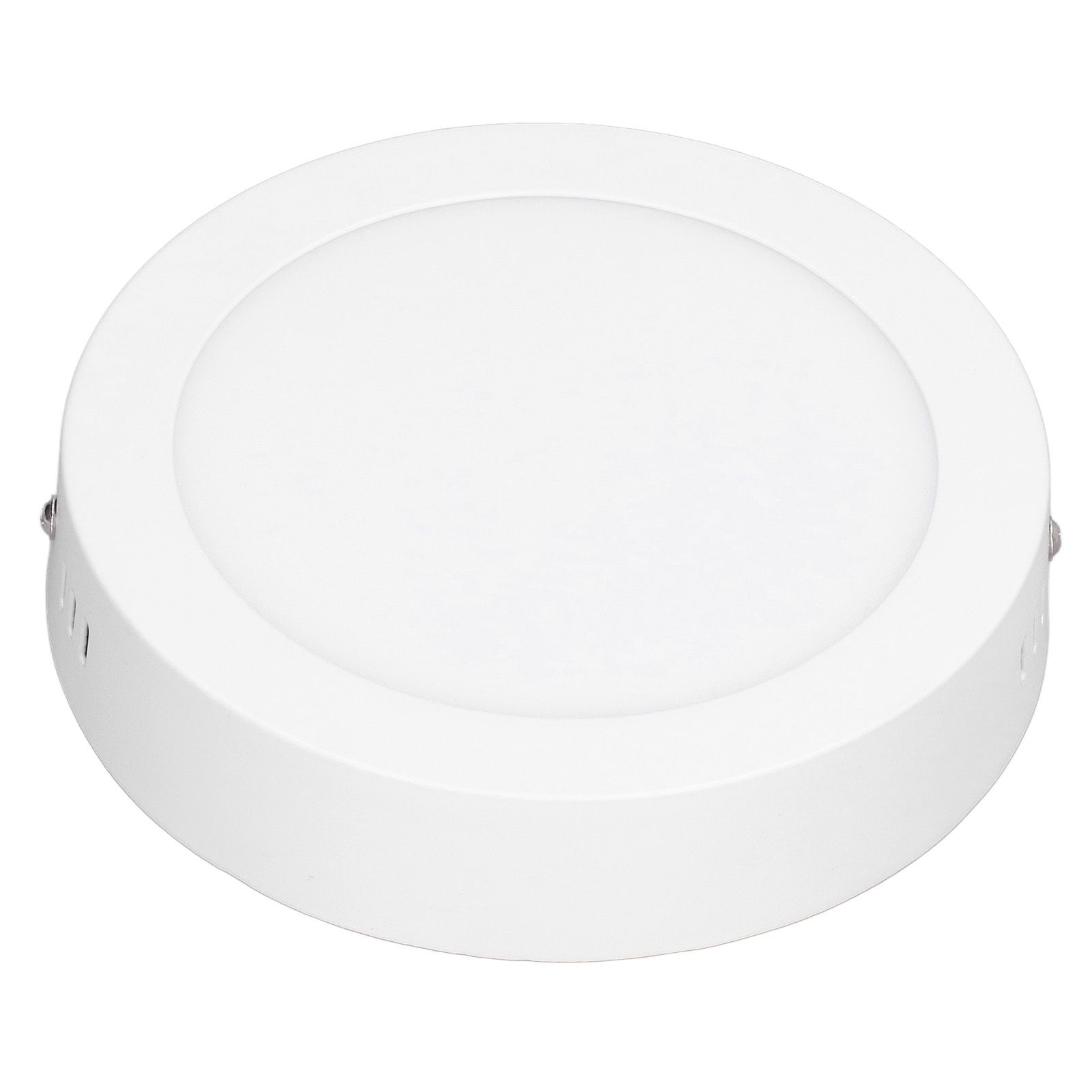 LED Ceiling Light 12W High Brightness Soft Light Ultra Thin 6500K White Light Surfaces Mounted Lighting Fixture 85‑265V - Image 3