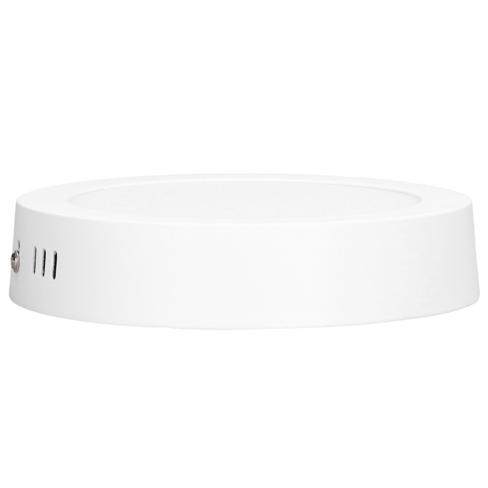 LED Ceiling Light 12W High Brightness Soft Light Ultra Thin 6500K White Light Surfaces Mounted Lighting Fixture 85‑265V - Image 7