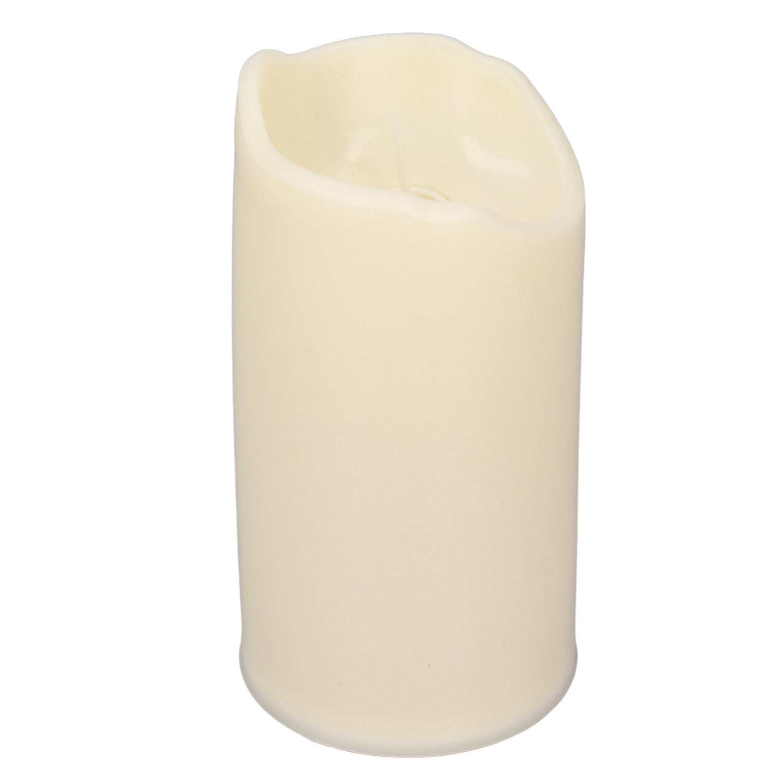 Flameless Candle LED Candlestick Electric Light Home Decoration for Party WeddingLarge - Image 7