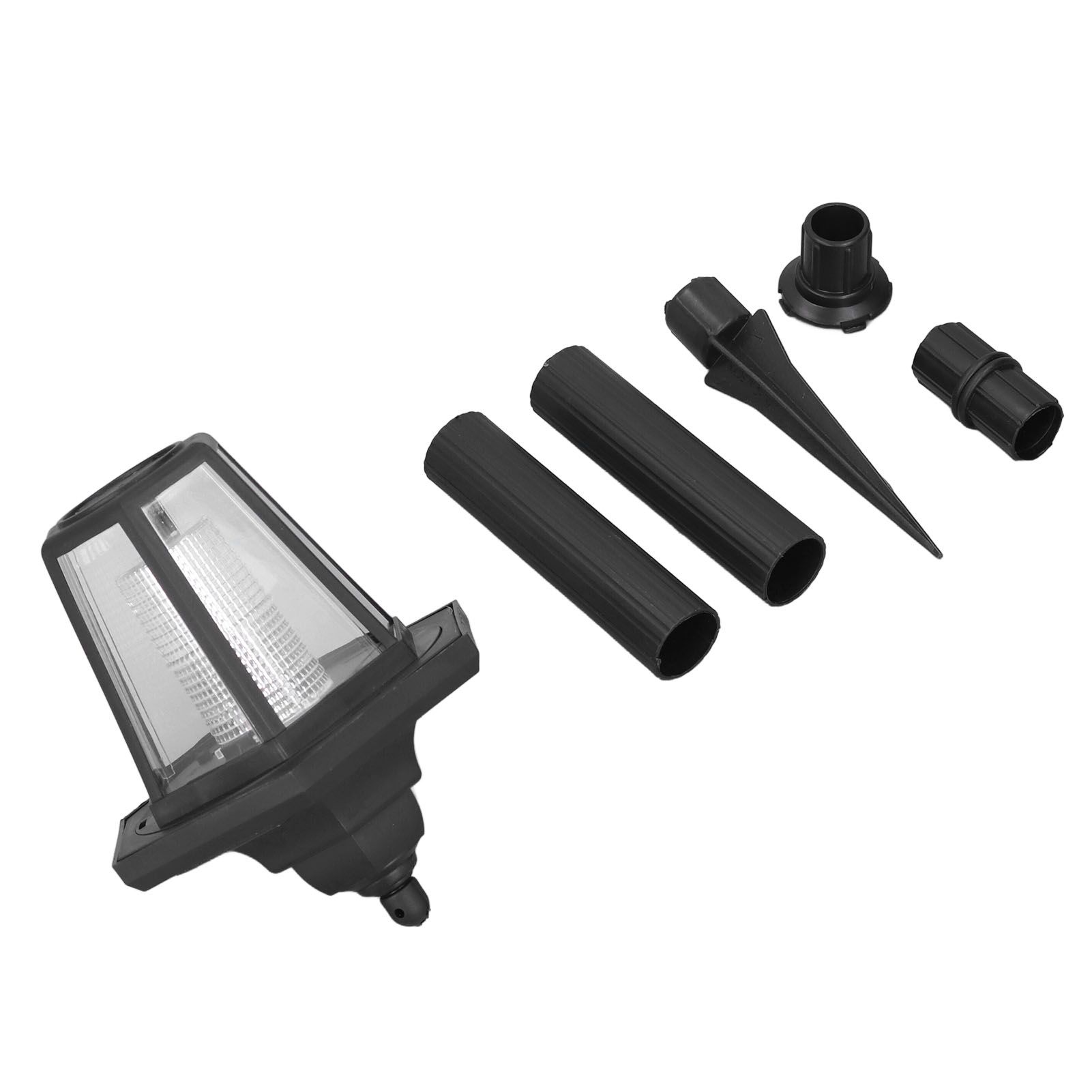 Solar Landscape Light IP45 Waterproof Automatic Decorative Romantic LED Lawn Lamp for Garden Courtyard - Image 3