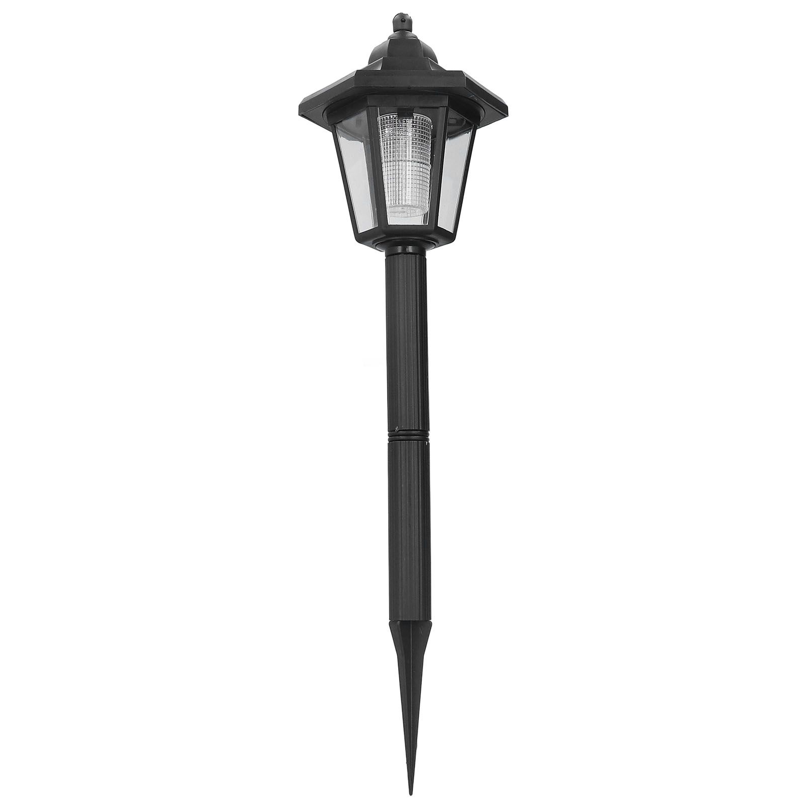 Solar Landscape Light IP45 Waterproof Automatic Decorative Romantic LED Lawn Lamp for Garden Courtyard - Image 6