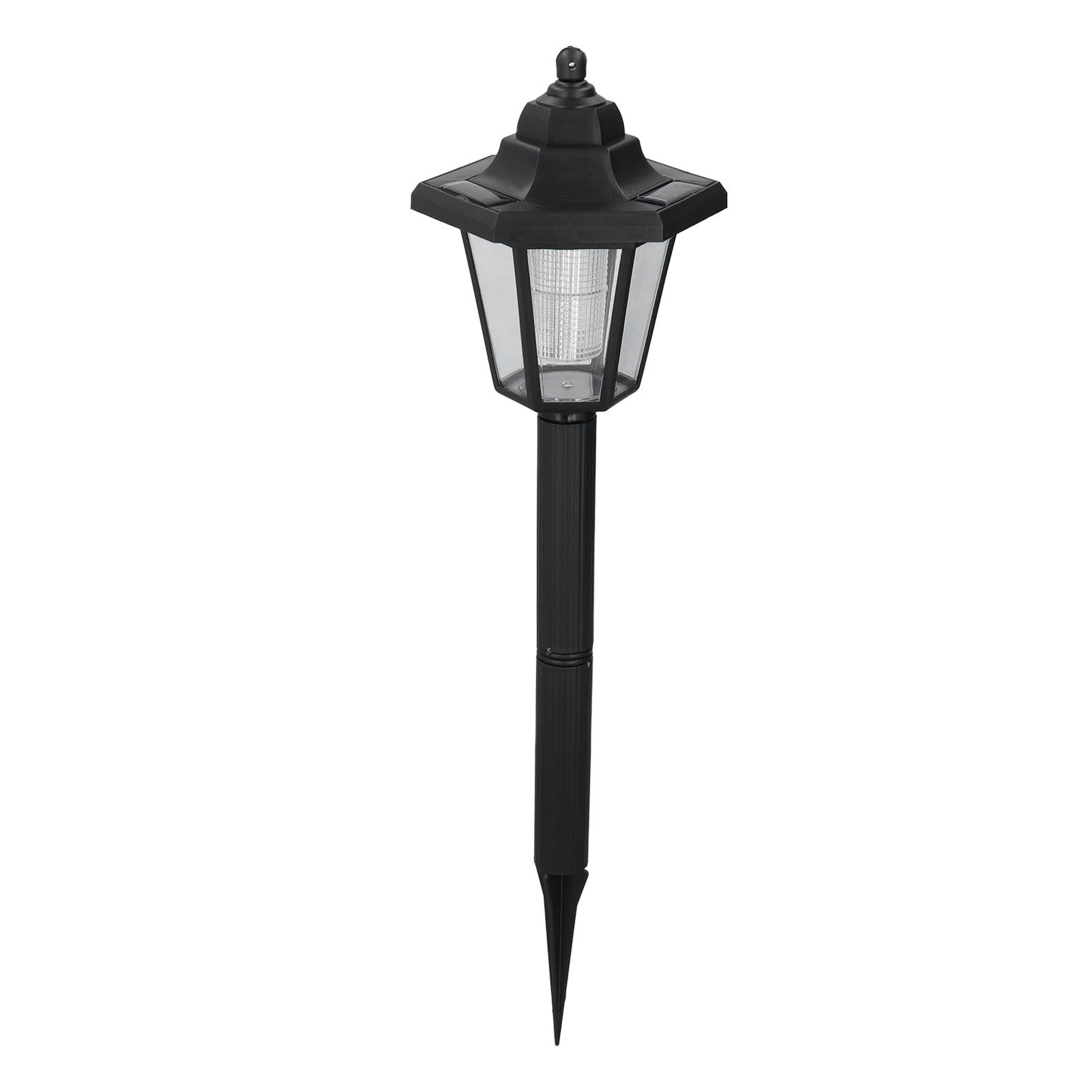 Solar Landscape Light IP45 Waterproof Automatic Decorative Romantic LED Lawn Lamp for Garden Courtyard - Image 8