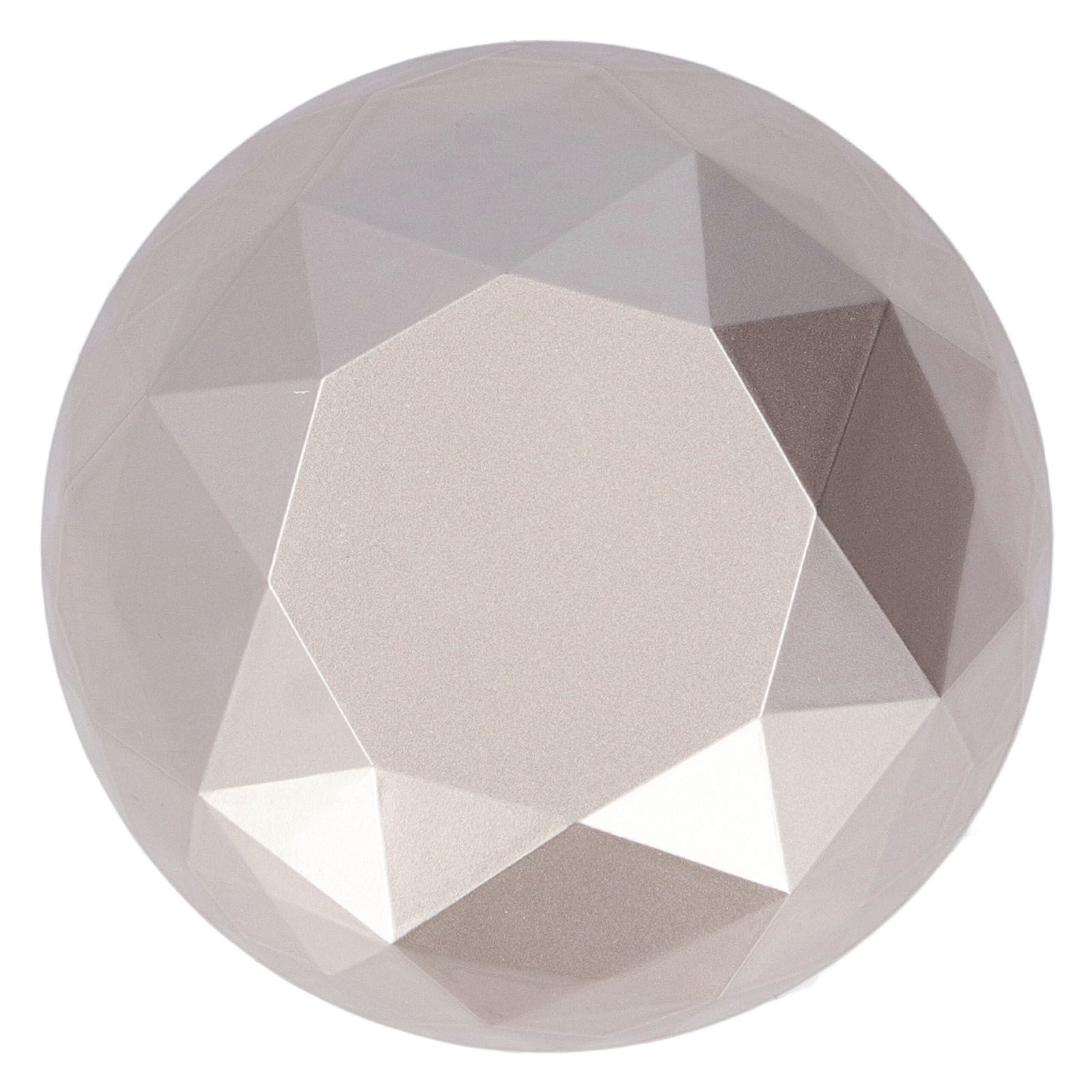 LED Rings Box Luxurious Elegant Frosted Treatment Soft Velour Good Texture Jewelry Gift Box for Engagement Wedding - Image 3