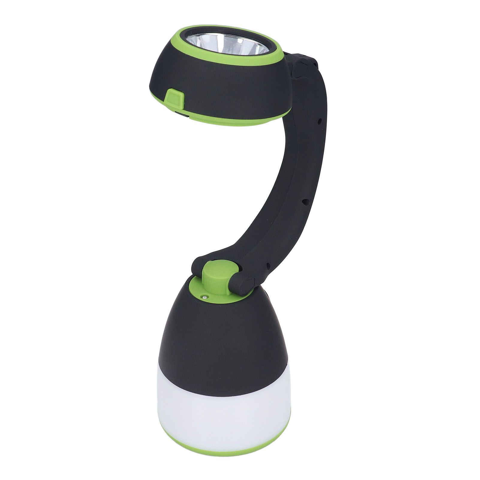 Multifunctional LED Camping Light USB Rechargeable Lamp Outdoor Hiking Flashlight Table Desk Lamp Power Bank - Image 3
