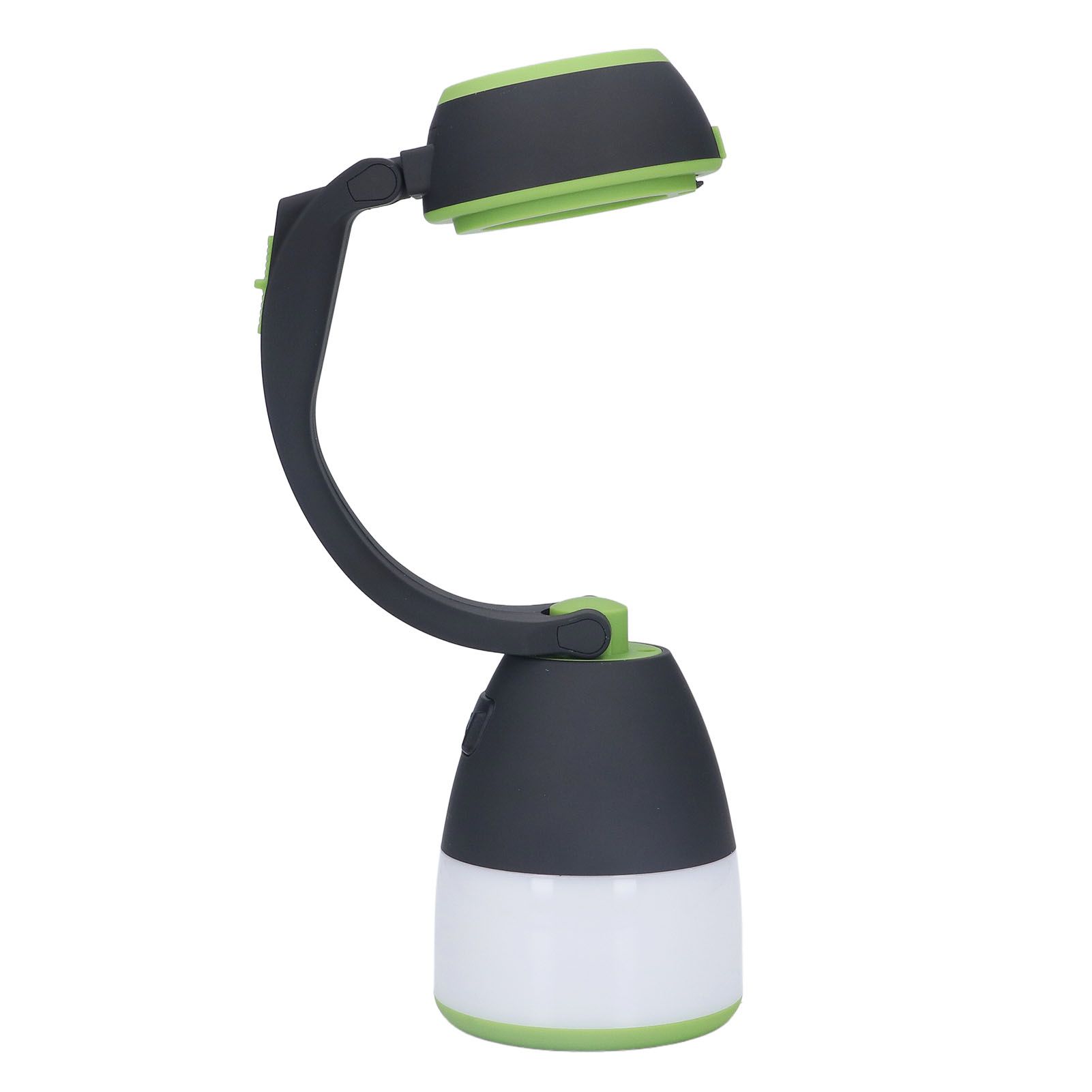 Multifunctional LED Camping Light USB Rechargeable Lamp Outdoor Hiking Flashlight Table Desk Lamp Power Bank - Image 4