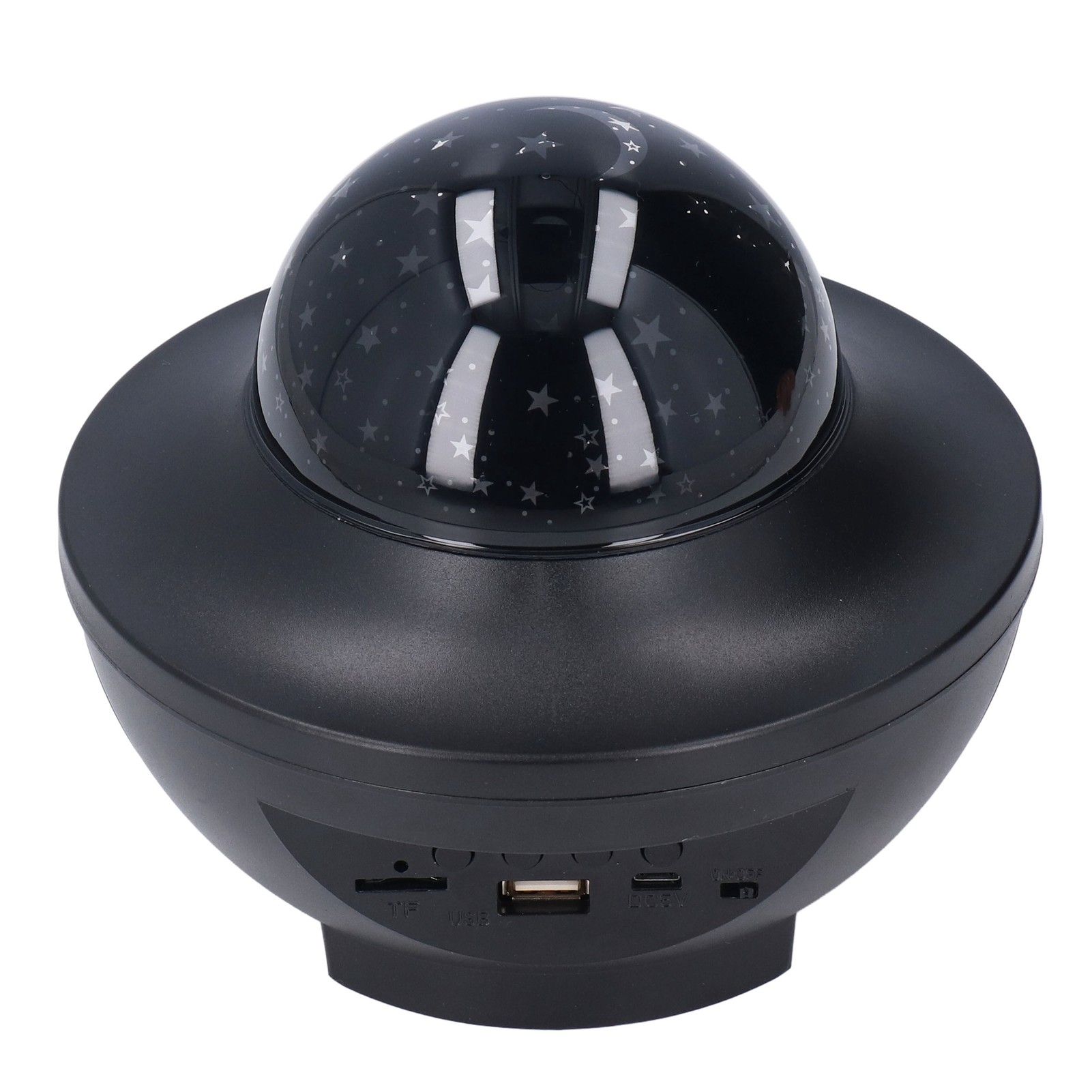 LED Bluetooth Star Projector RGB Night Light USB Charging 4 Mode Star Projection Light for Bedroom - Image 3