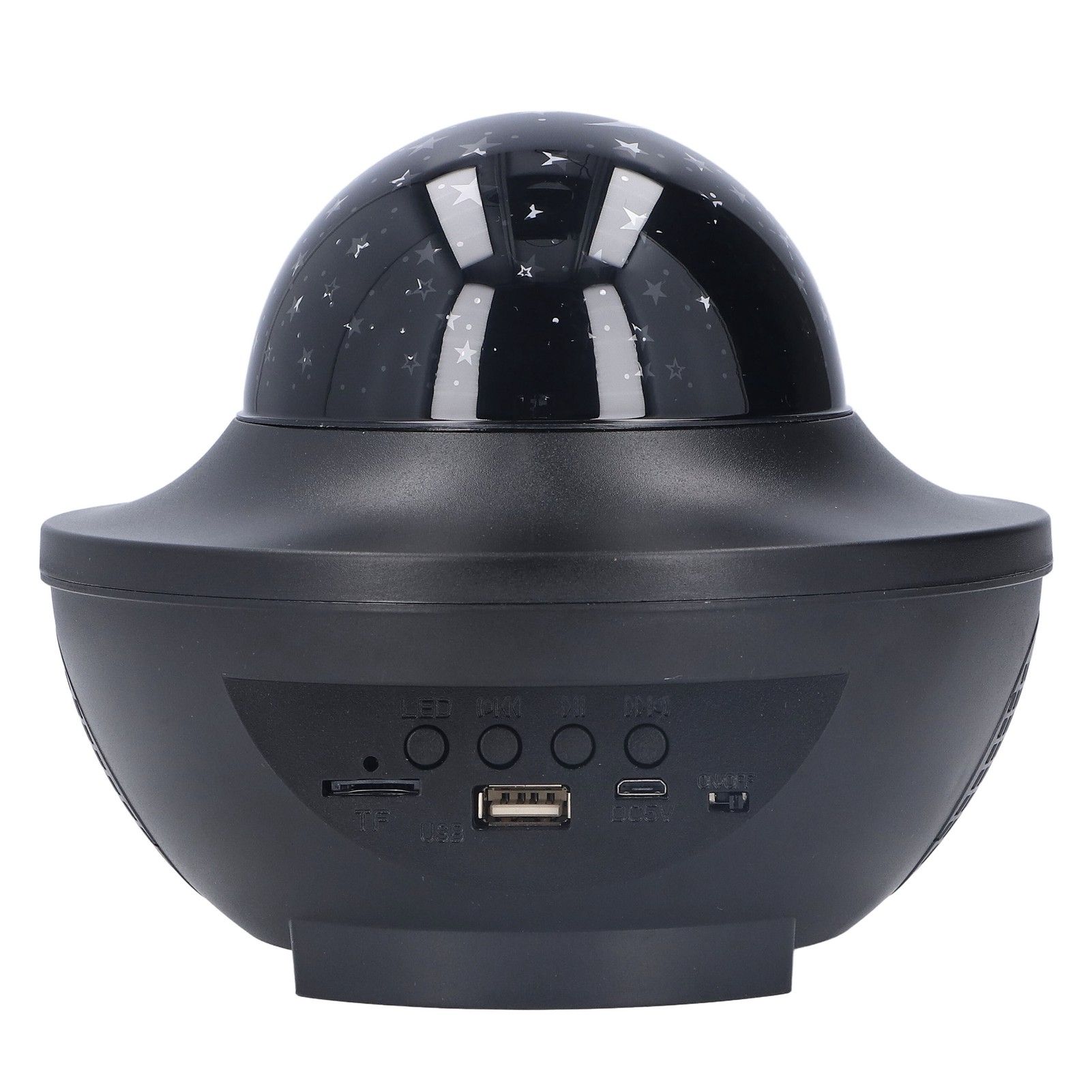 LED Bluetooth Star Projector RGB Night Light USB Charging 4 Mode Star Projection Light for Bedroom - Image 7