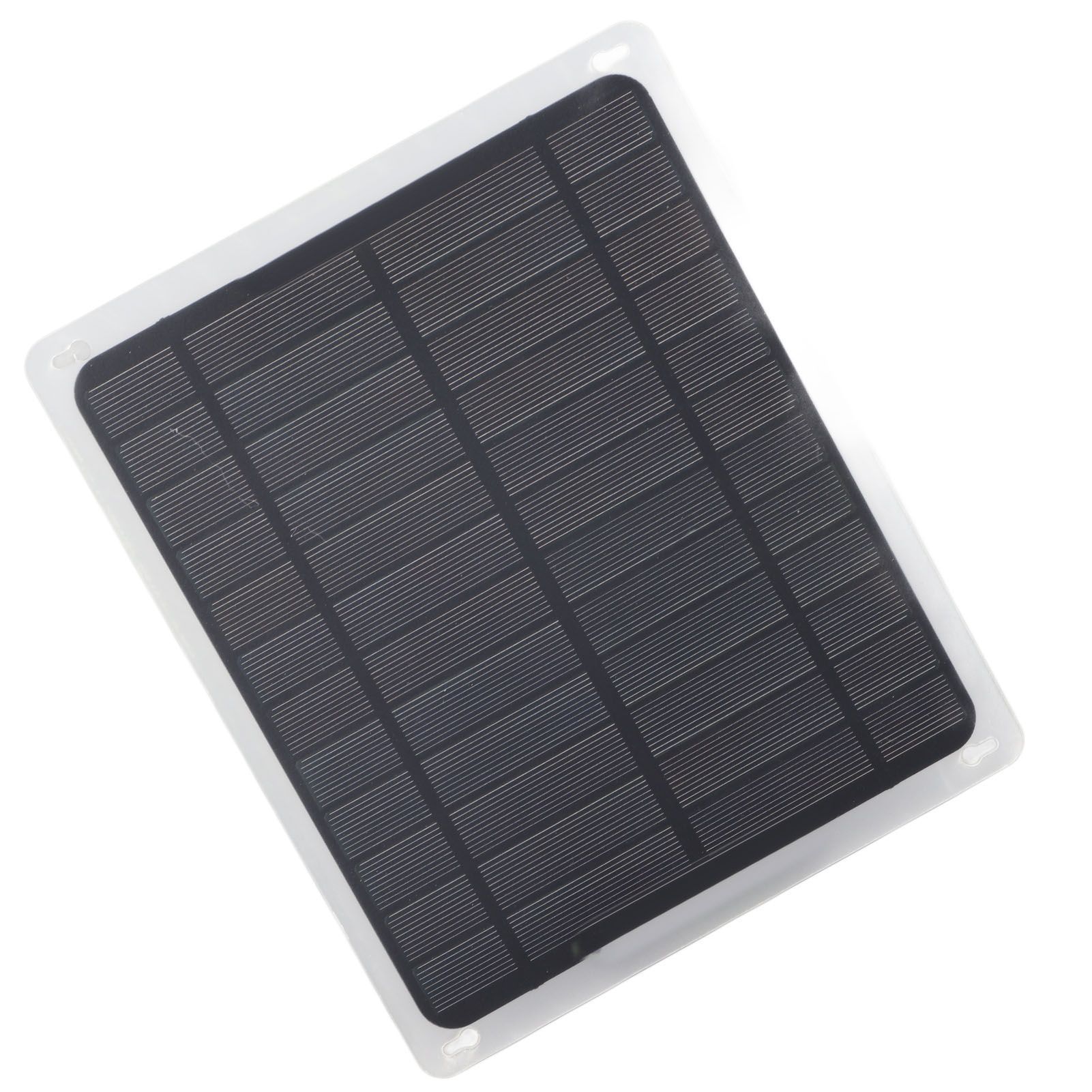 20W 12V Solar Panel Car Battery Charger for Car Boat Airplanes Satellites Space Stations - Image 3
