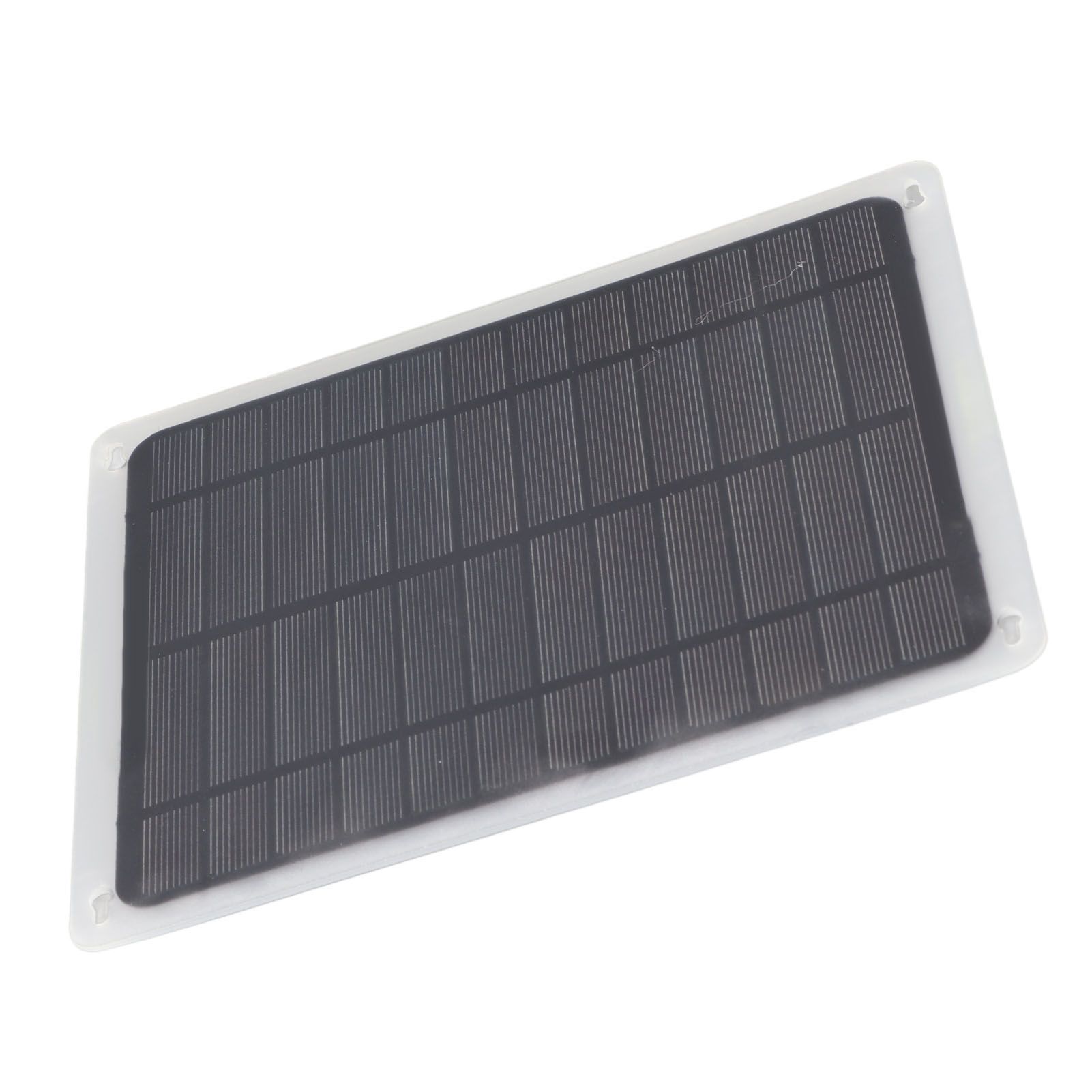 20W 12V Solar Panel Car Battery Charger for Car Boat Airplanes Satellites Space Stations - Image 4