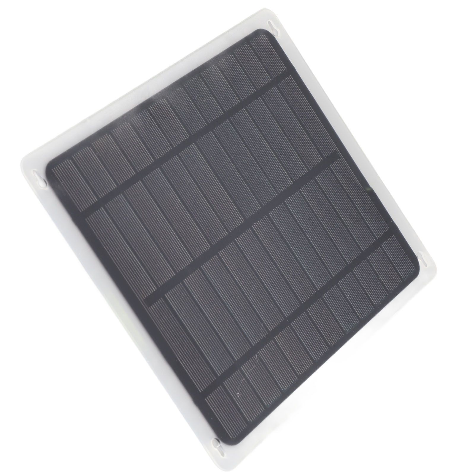 20W 12V Solar Panel Car Battery Charger for Car Boat Airplanes Satellites Space Stations - Image 5