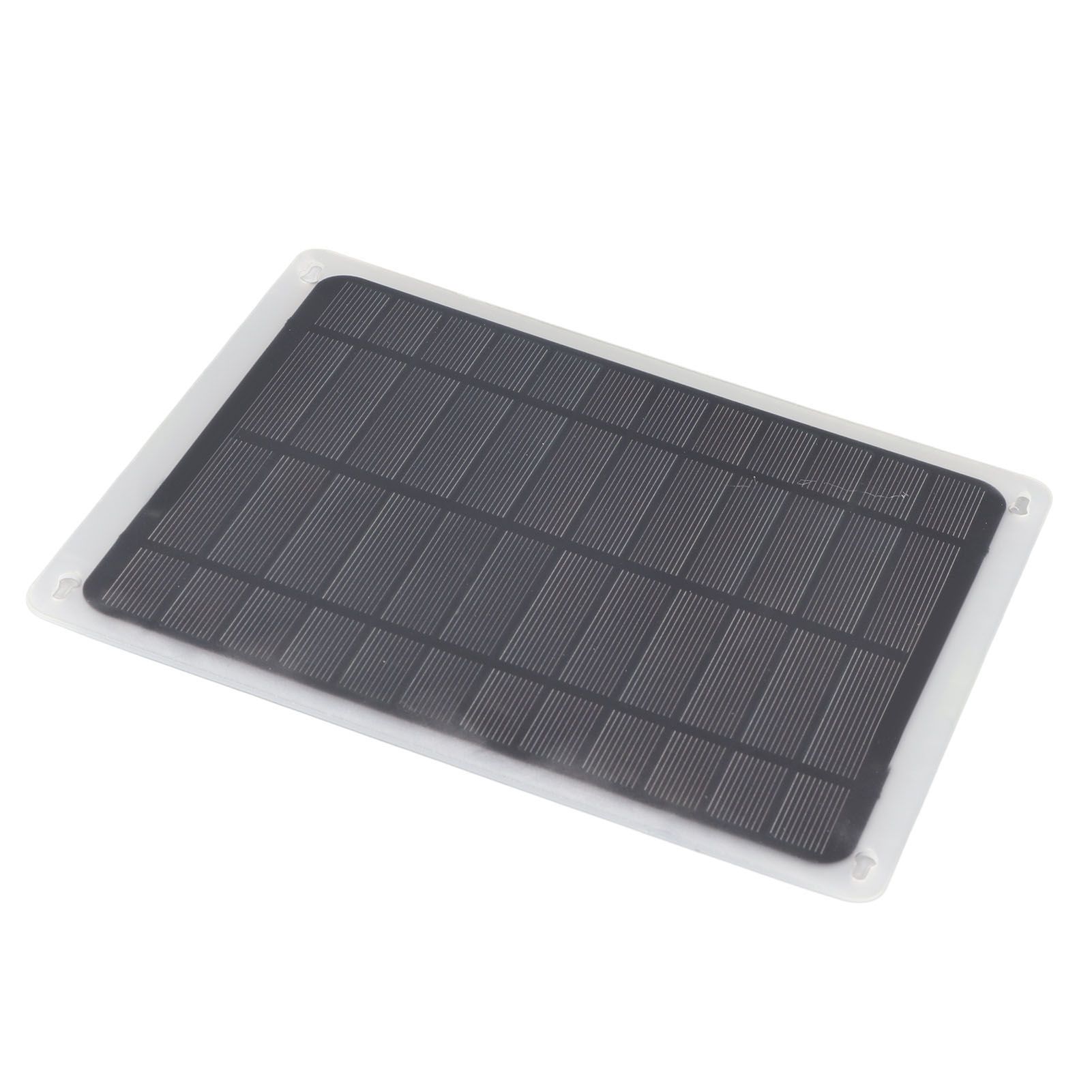 20W 12V Solar Panel Car Battery Charger for Car Boat Airplanes Satellites Space Stations - Image 6